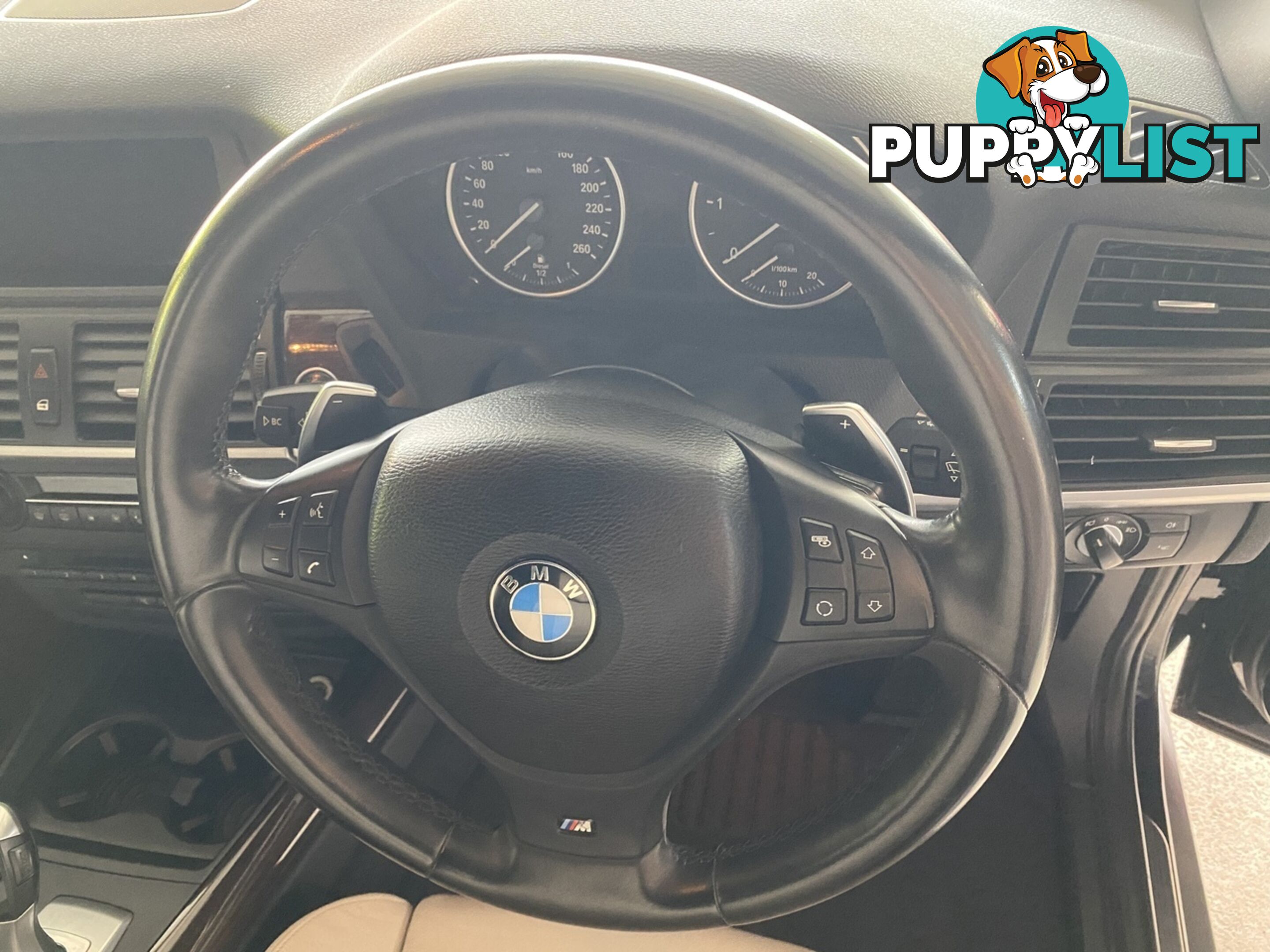 2012 BMW X5 XDRIVE30D STEPTRONIC E70 WAGON