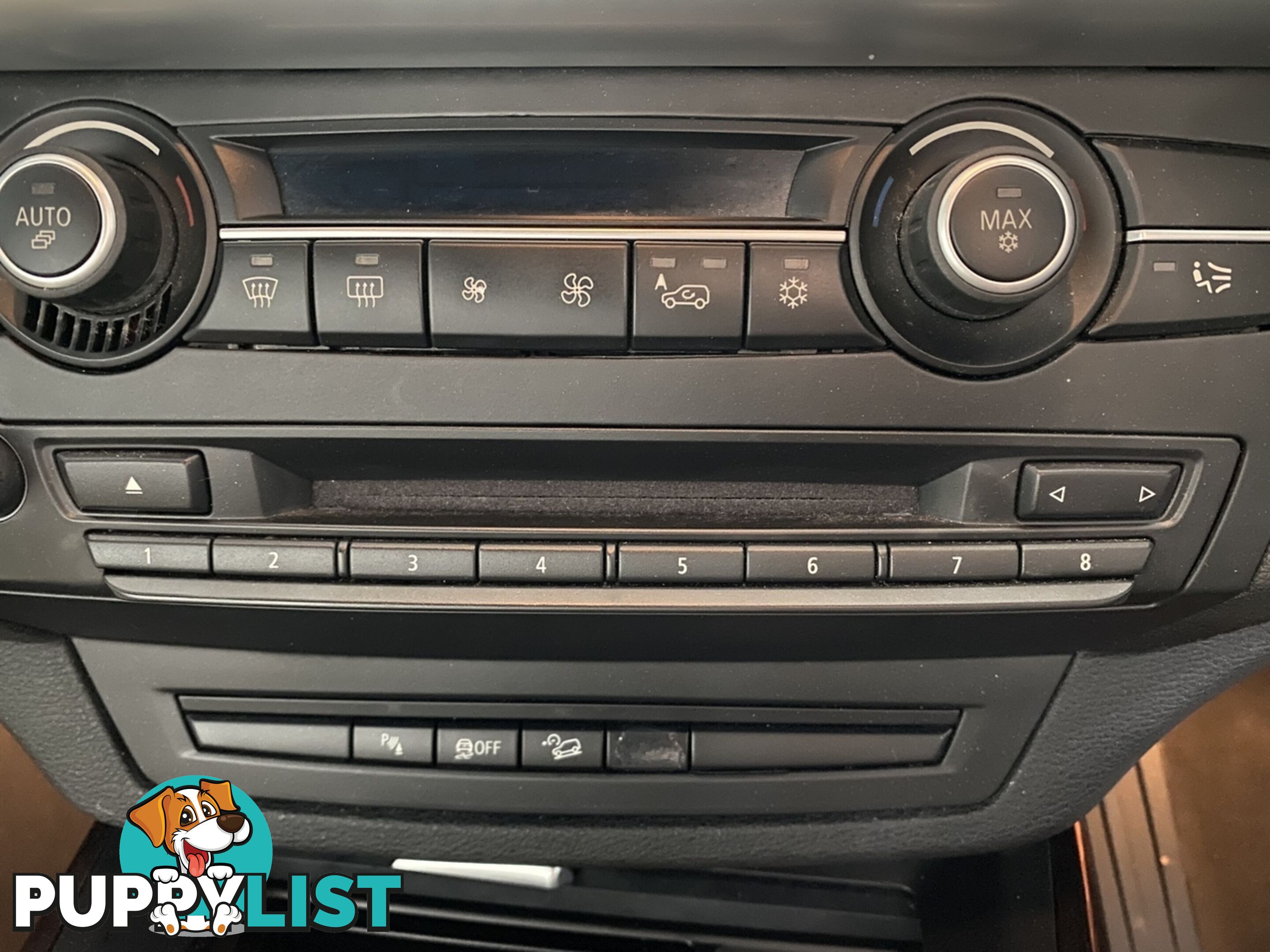 2012 BMW X5 XDRIVE30D STEPTRONIC E70 WAGON