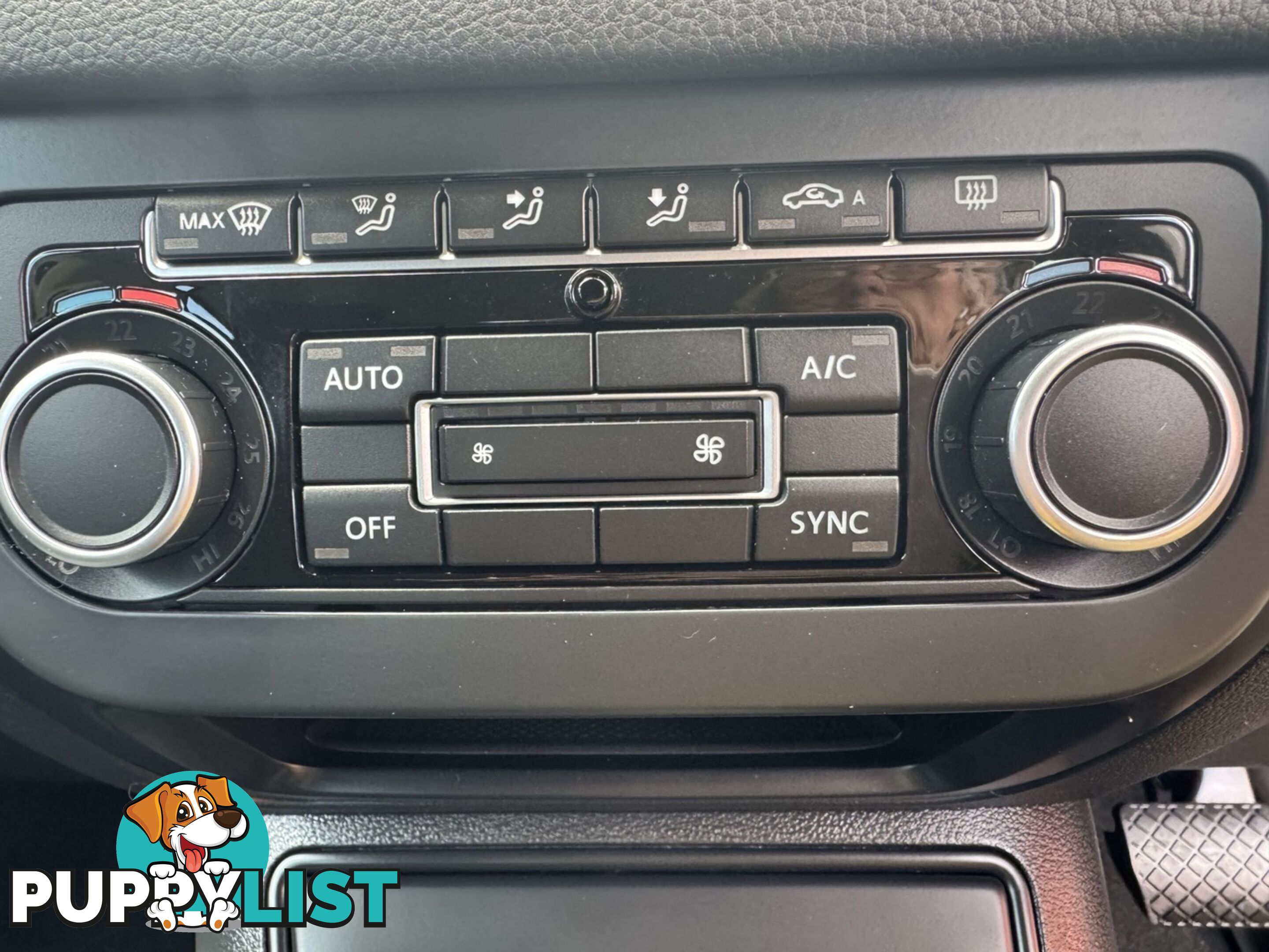2013 VOLKSWAGEN TIGUAN 118TSI DSG 2WD 5N WAGON
