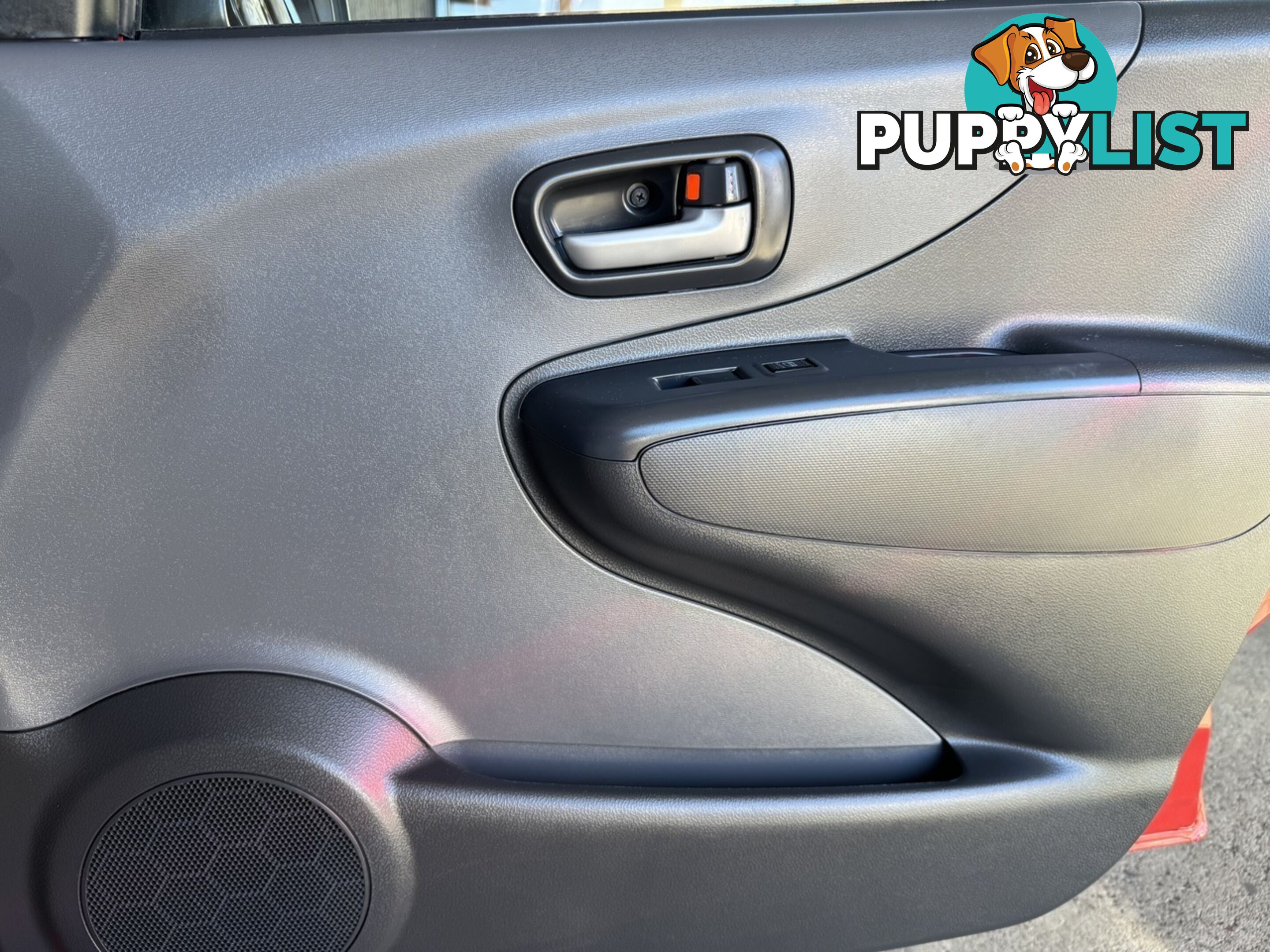 2012 SUZUKI ALTO GL GF HATCHBACK