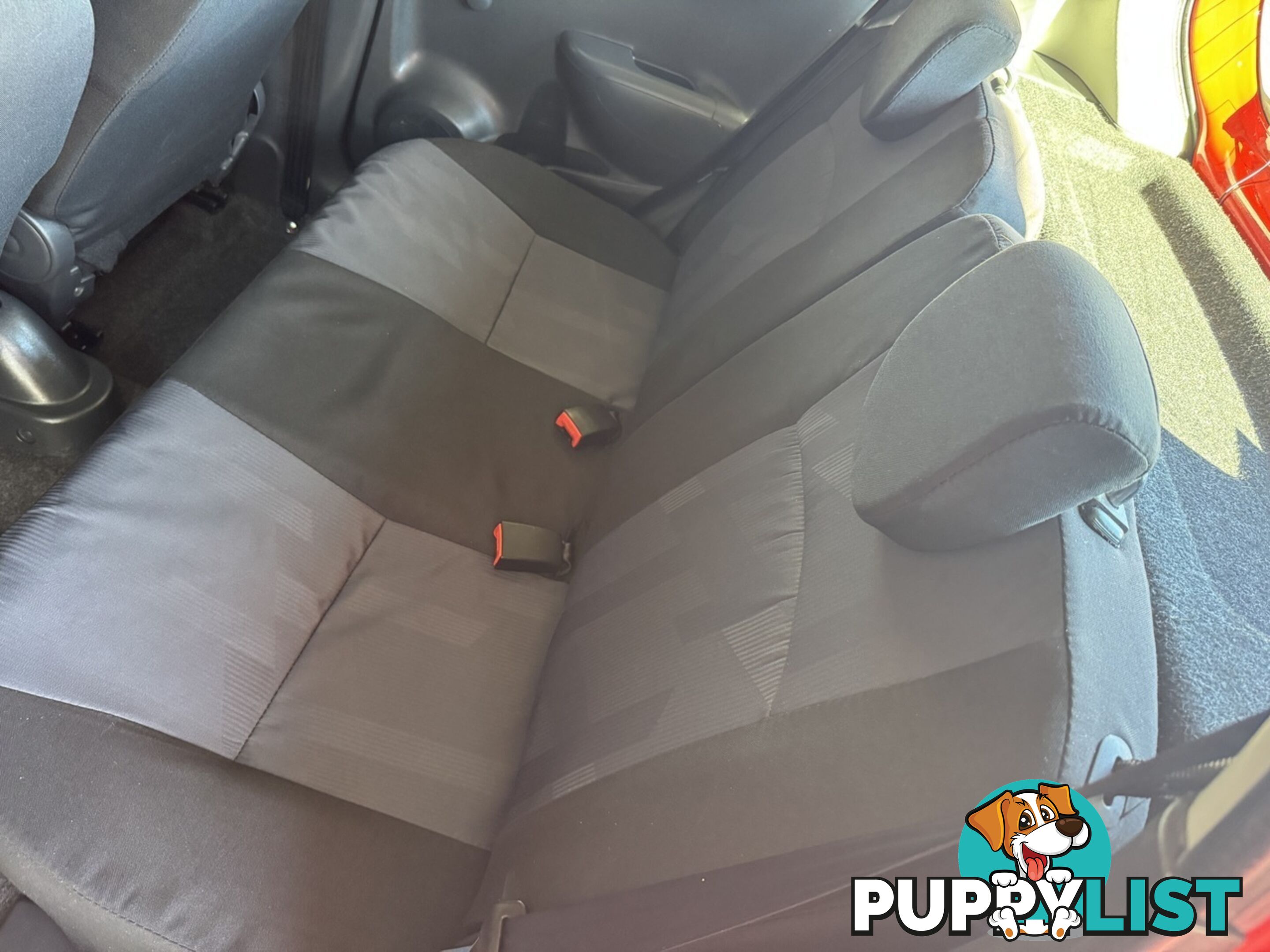 2012 SUZUKI ALTO GL GF HATCHBACK