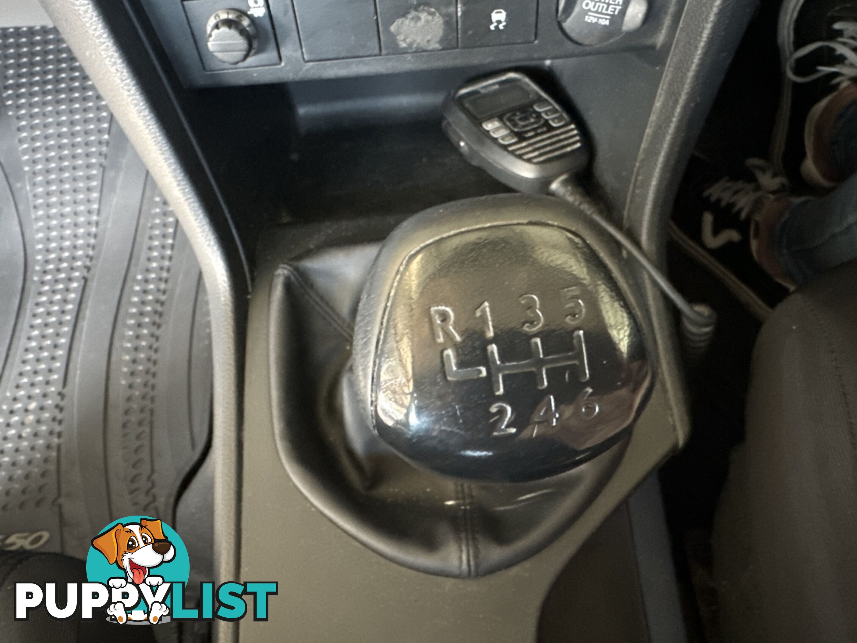 2018 MAZDA BT-50 XT 4X2 HI-RIDER UR0YG1 UTILITY