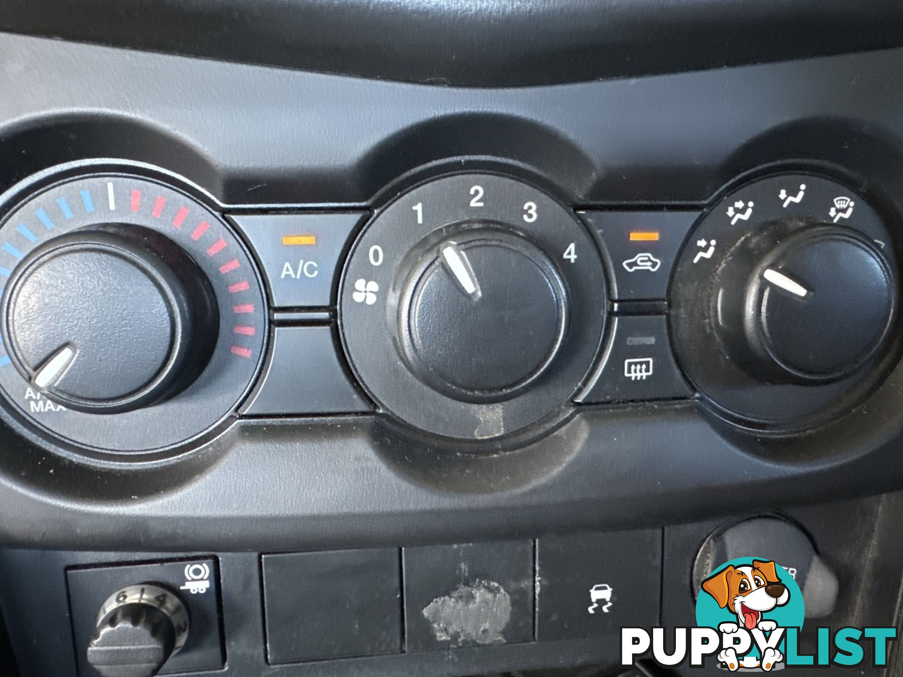 2018 MAZDA BT-50 XT 4X2 HI-RIDER UR0YG1 UTILITY