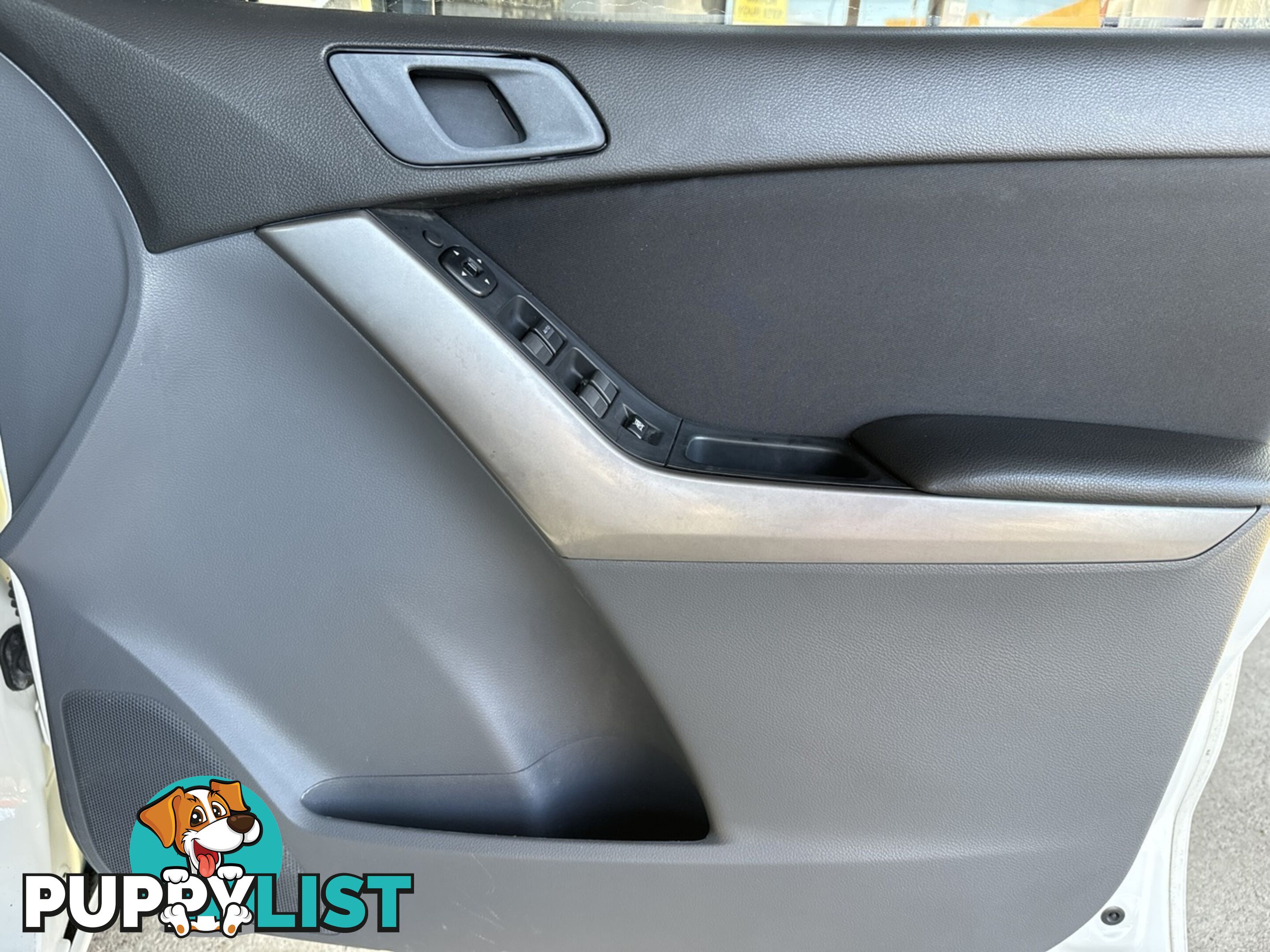 2018 MAZDA BT-50 XT 4X2 HI-RIDER UR0YG1 UTILITY