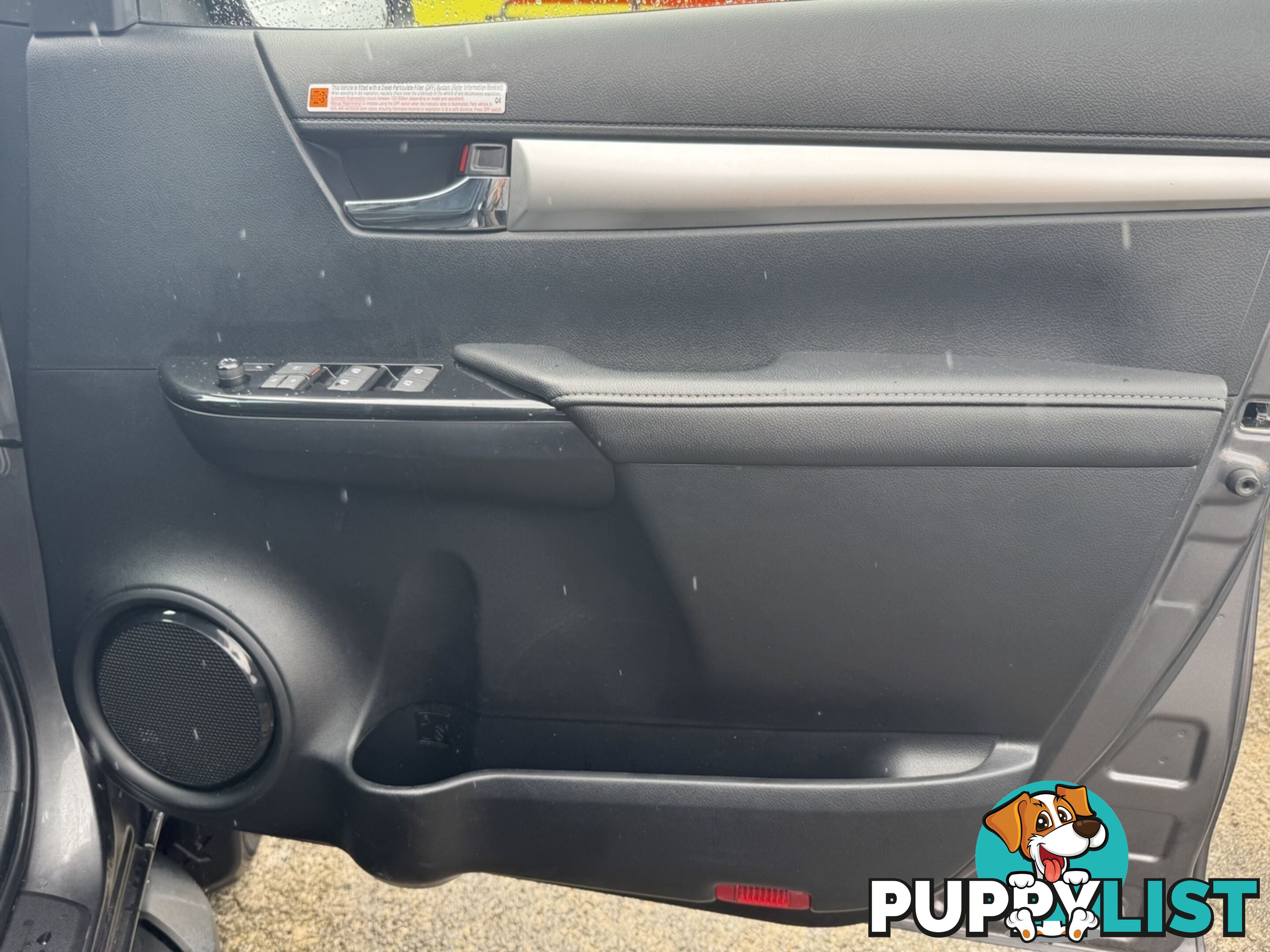 2022 TOYOTA HILUX SR5 DOUBLE CAB GUN126R CAB CHASSIS