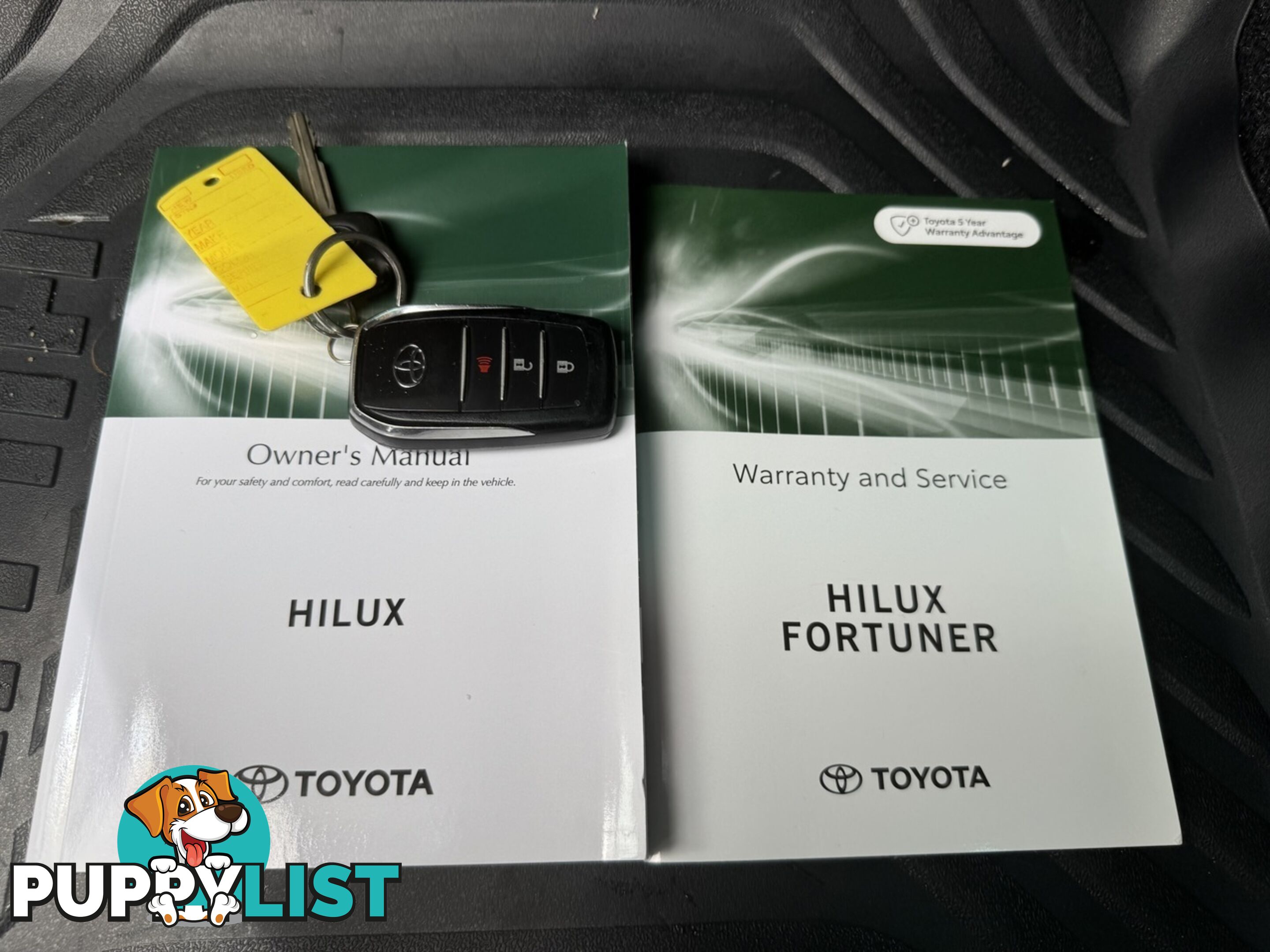 2022 TOYOTA HILUX SR5 DOUBLE CAB GUN126R CAB CHASSIS