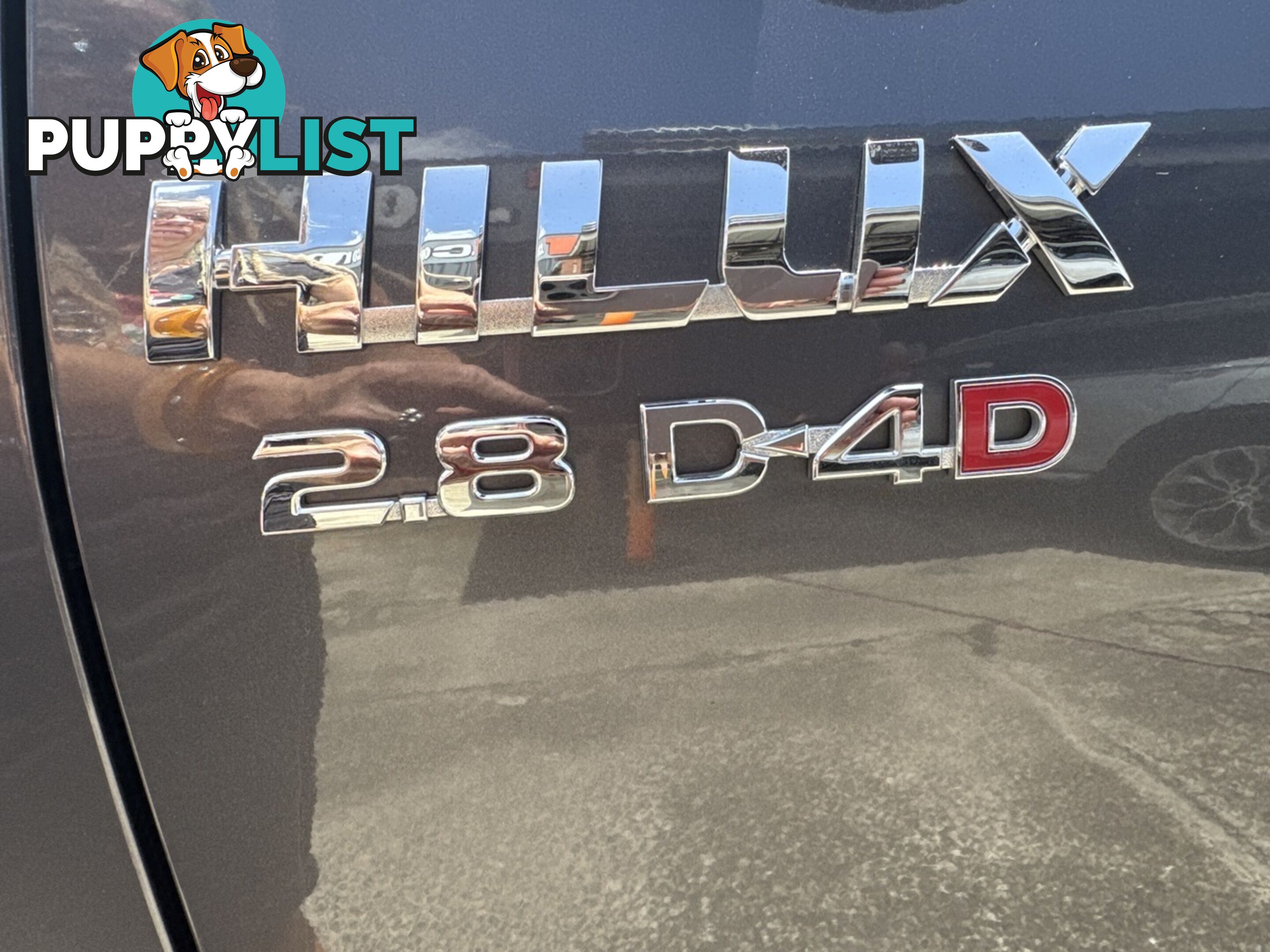 2022 TOYOTA HILUX SR5 DOUBLE CAB GUN126R CAB CHASSIS