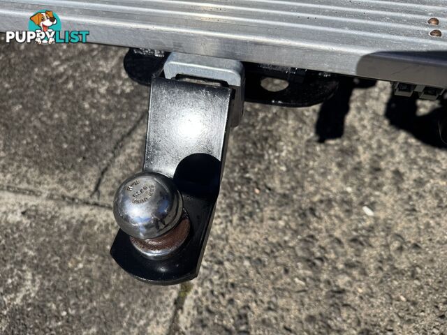 2010 TOYOTA LANDCRUISER GXL TROOPCARRIER VDJ78R WAGON