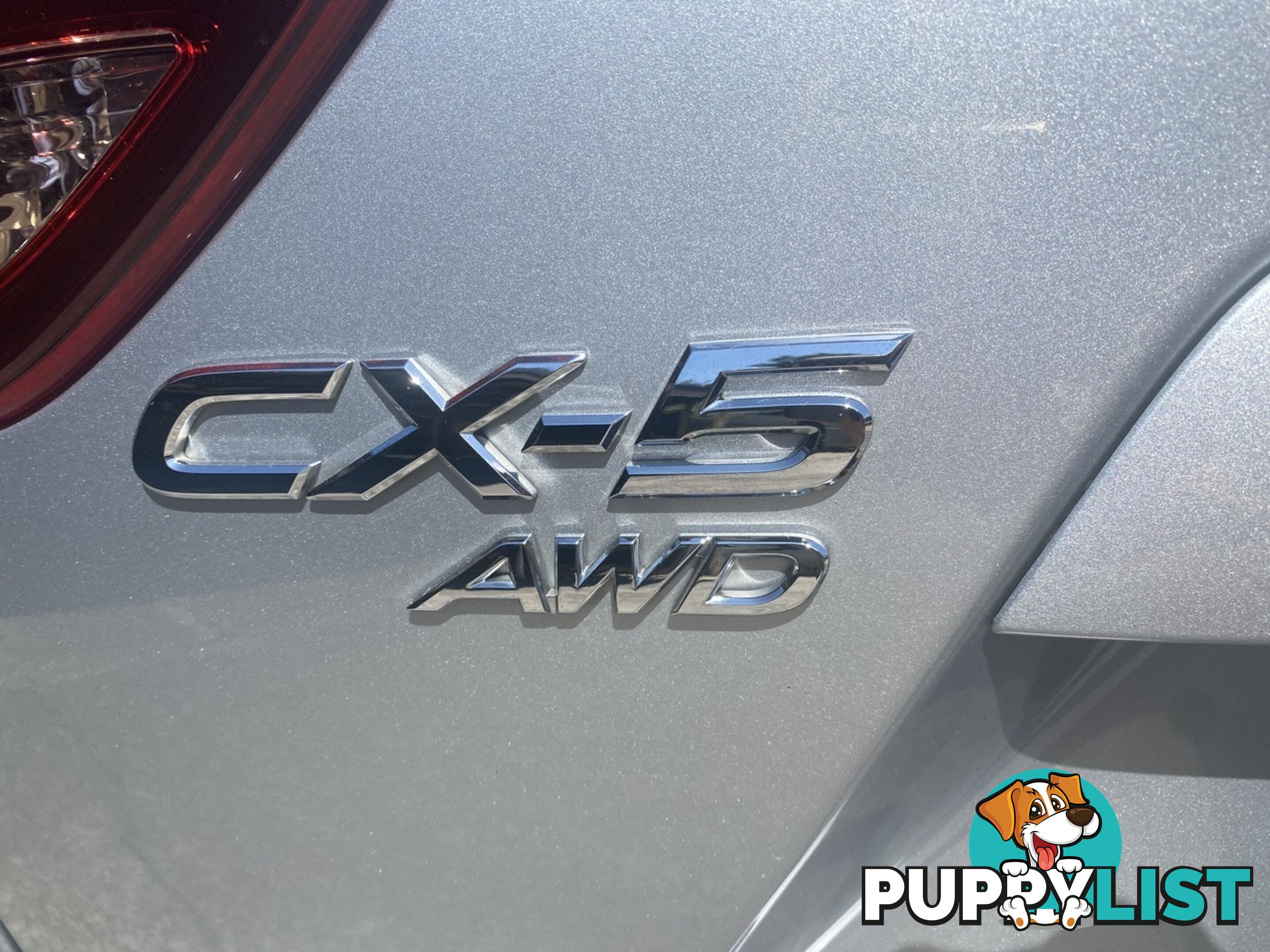 2016 MAZDA CX-5 GRAND TOURING SKYACTIV-DRIVE I-ACTIV AWD KE1022 WAGON
