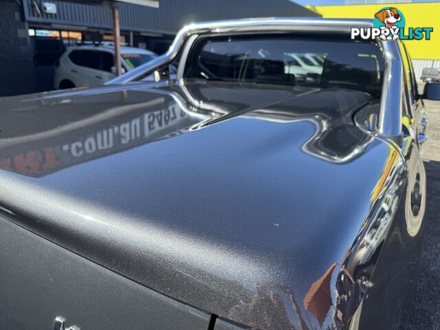 2017 TOYOTA HILUX SR5 DOUBLE CAB GUN126R UTILITY