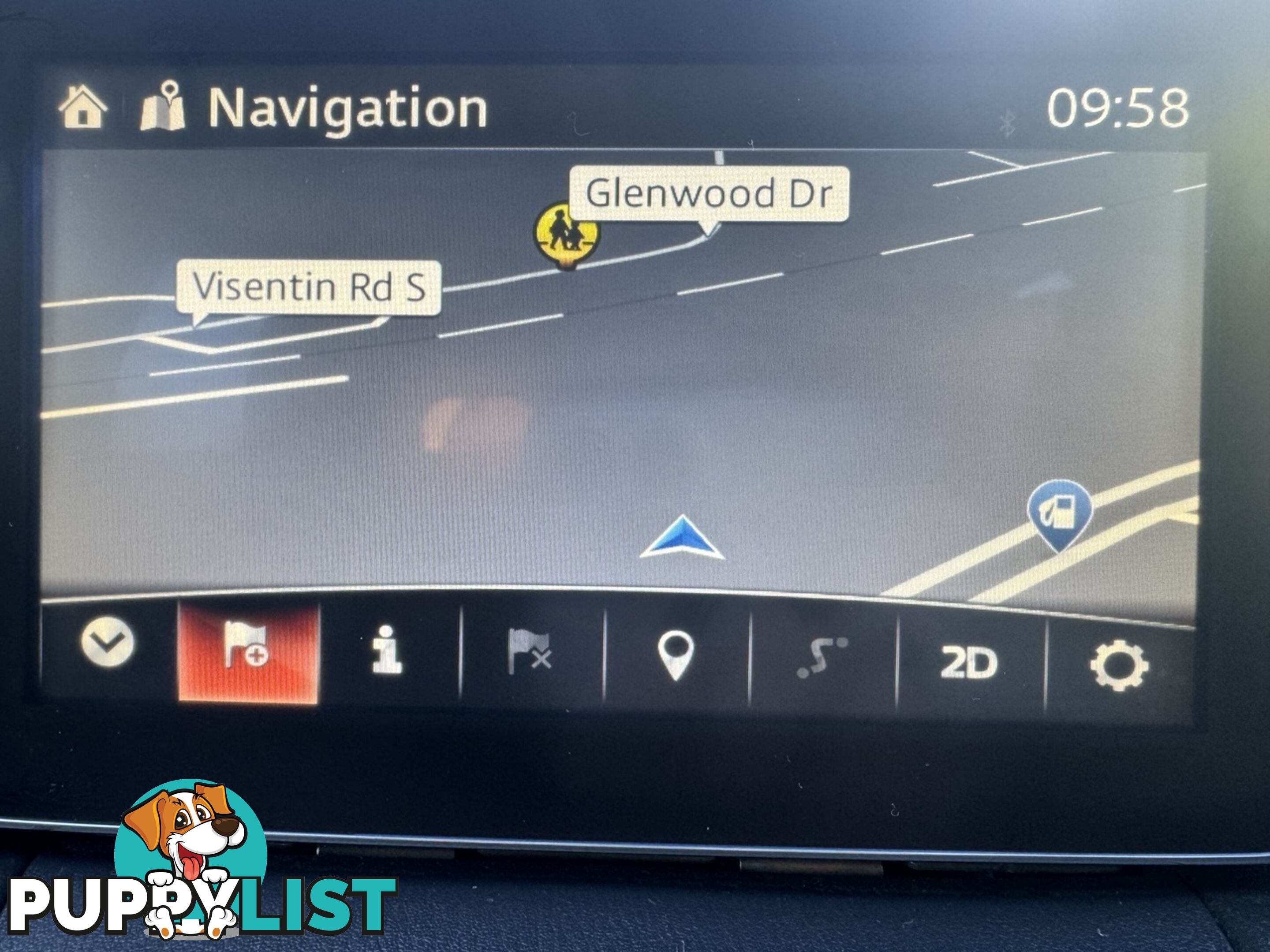 2016 MAZDA CX-3 MAXX SKYACTIV-DRIVE DK2W7A WAGON