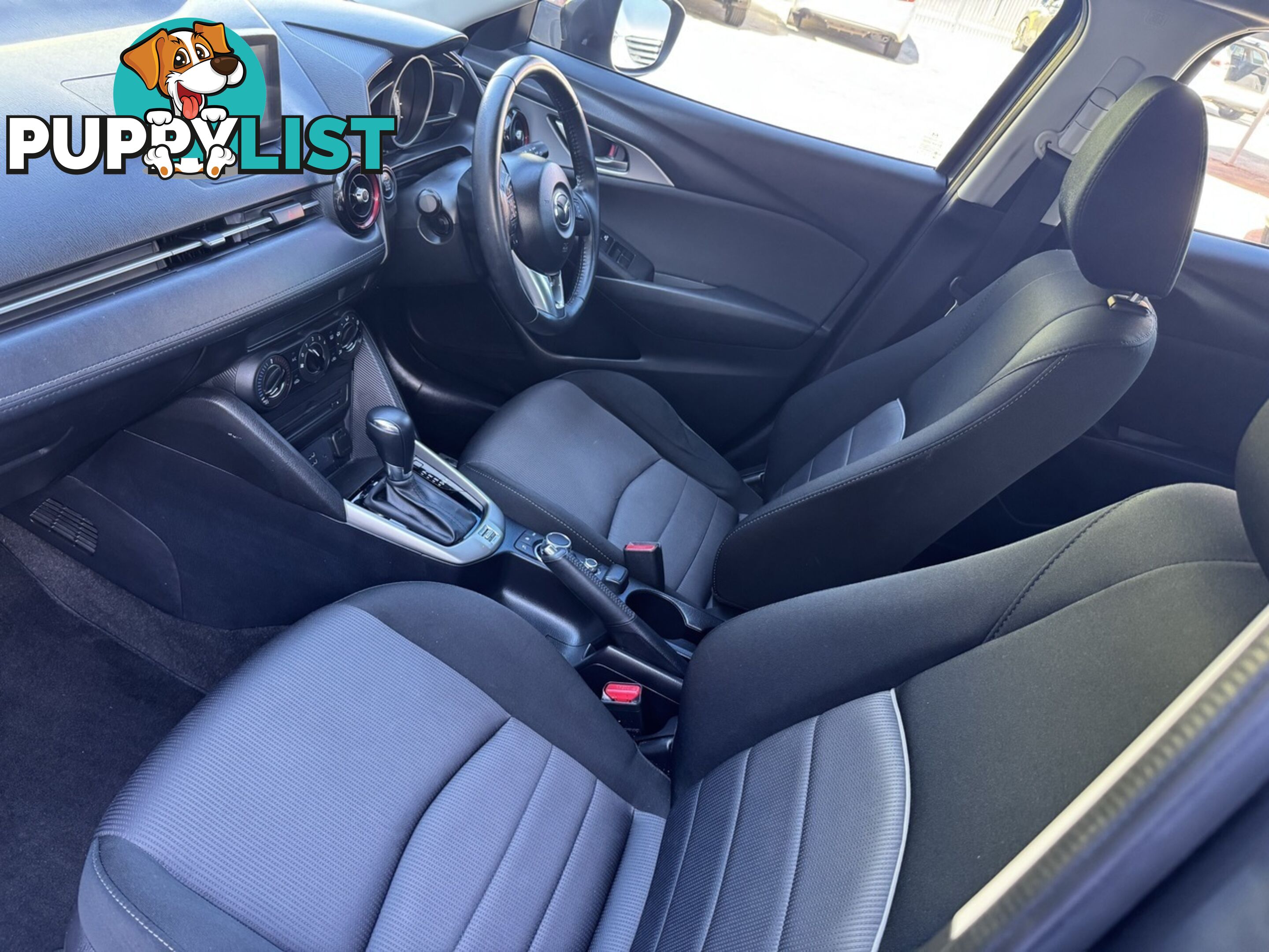 2016 MAZDA CX-3 MAXX SKYACTIV-DRIVE DK2W7A WAGON