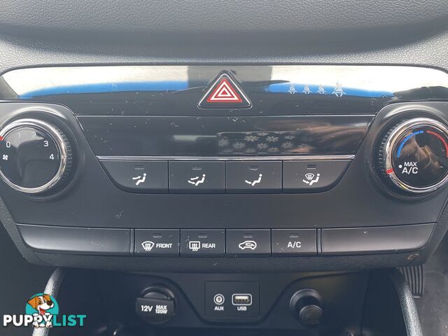2015 HYUNDAI TUCSON ACTIVE X 2WD TL WAGON