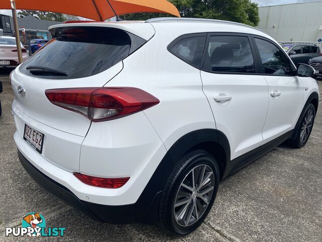 2015 HYUNDAI TUCSON ACTIVE X 2WD TL WAGON