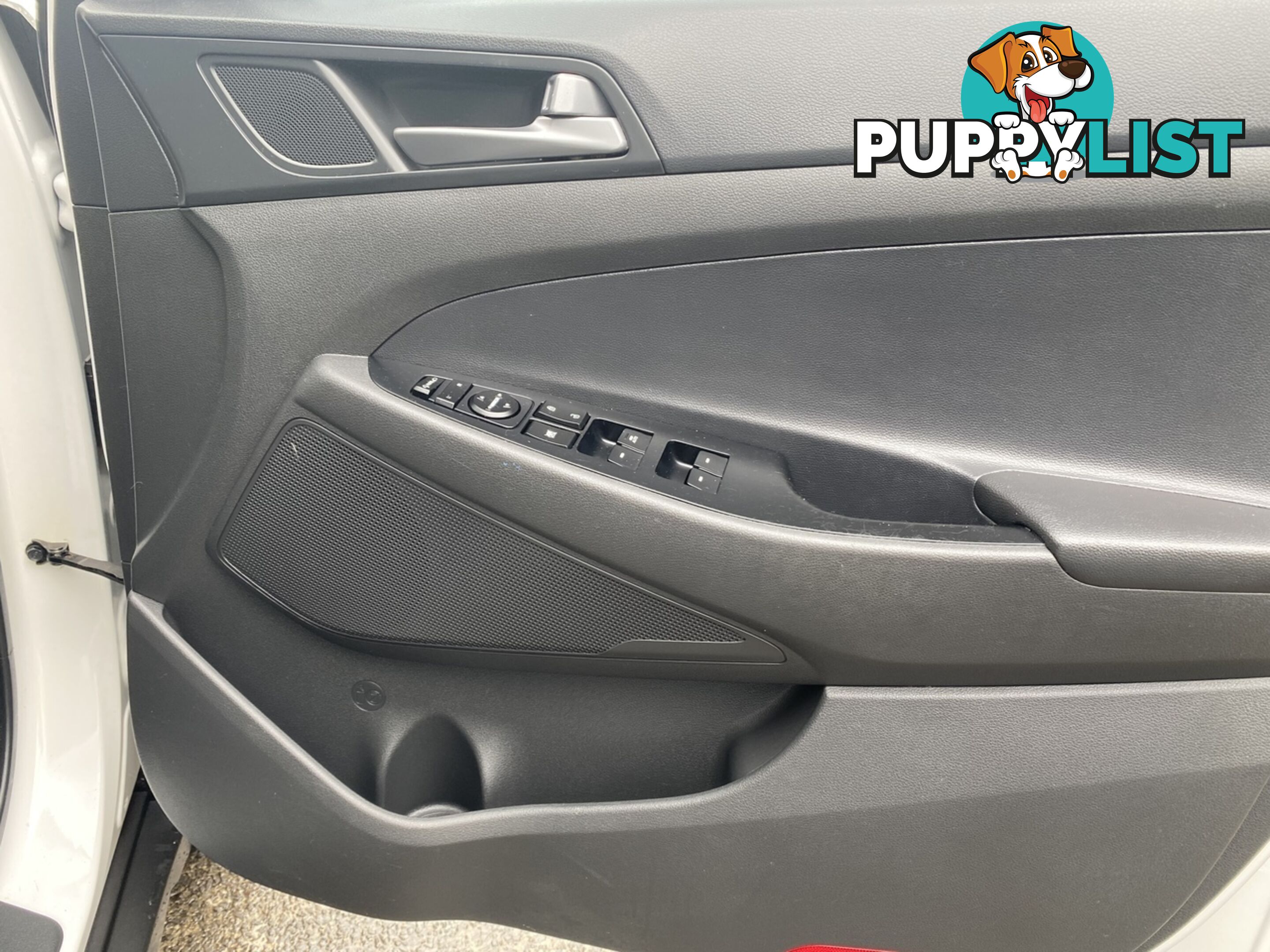 2015 HYUNDAI TUCSON ACTIVE X 2WD TL WAGON