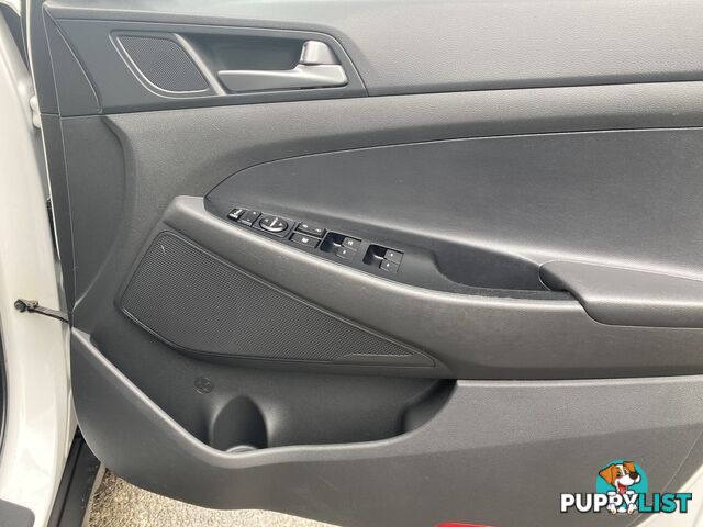 2015 HYUNDAI TUCSON ACTIVE X 2WD TL WAGON