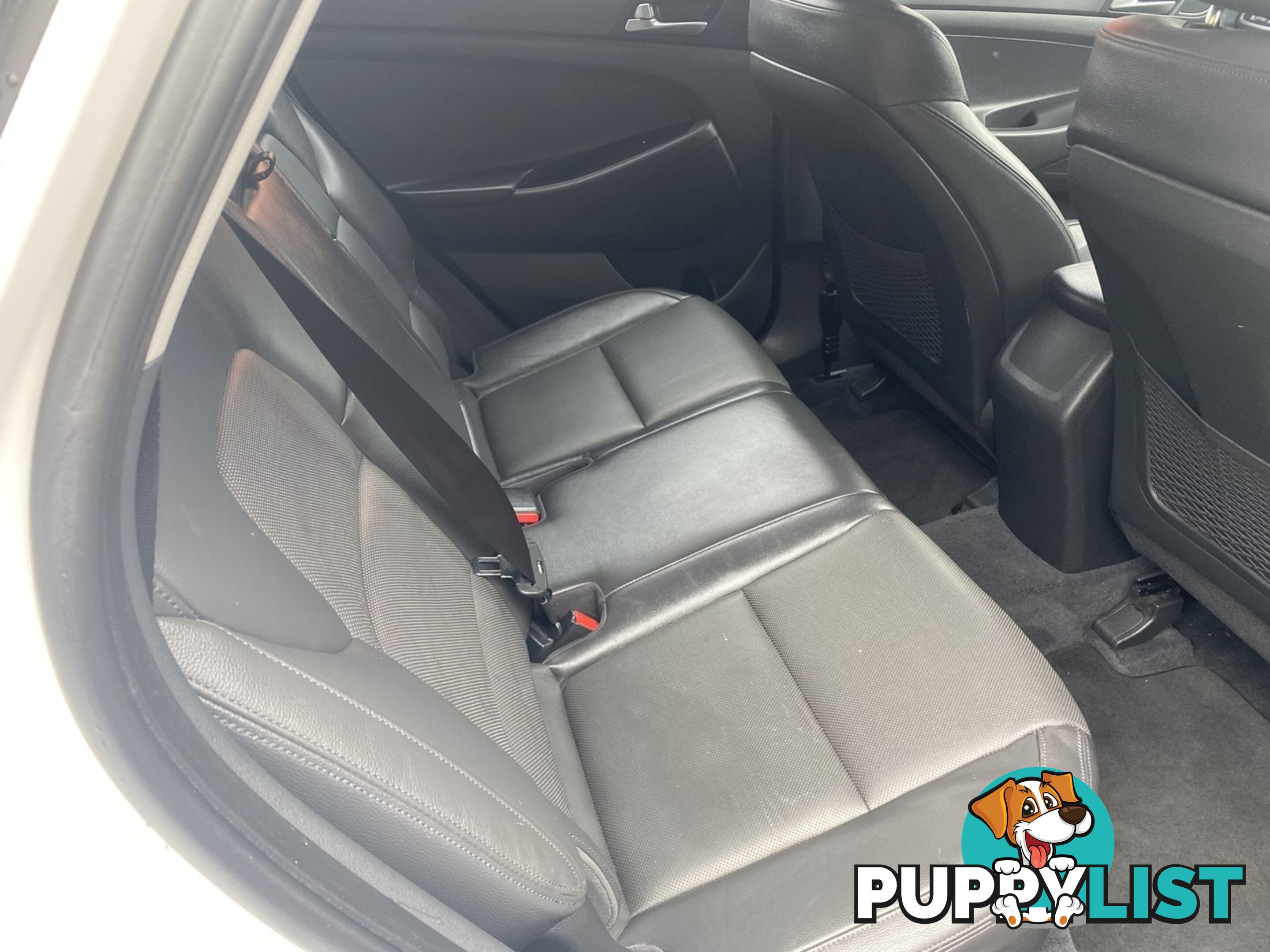 2015 HYUNDAI TUCSON ACTIVE X 2WD TL WAGON