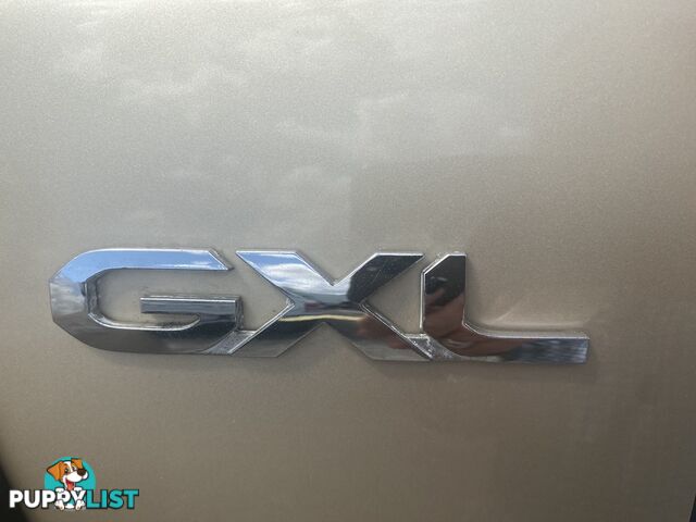 2011 TOYOTA LANDCRUISER PRADO GXL KDJ150R WAGON