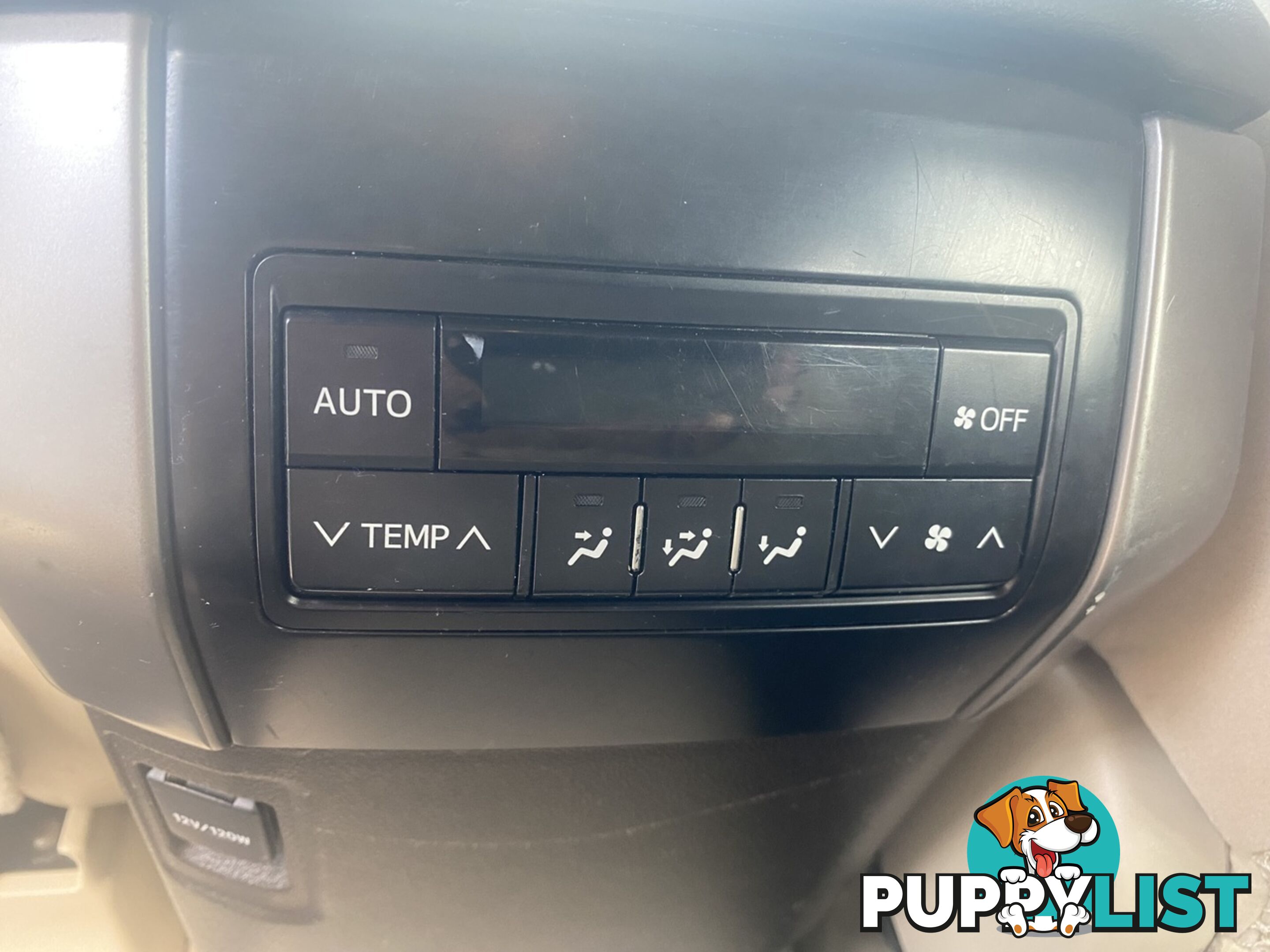 2011 TOYOTA LANDCRUISER PRADO GXL KDJ150R WAGON