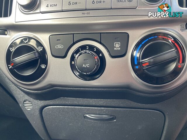 2013 HYUNDAI I20 ACTIVE PB HATCHBACK