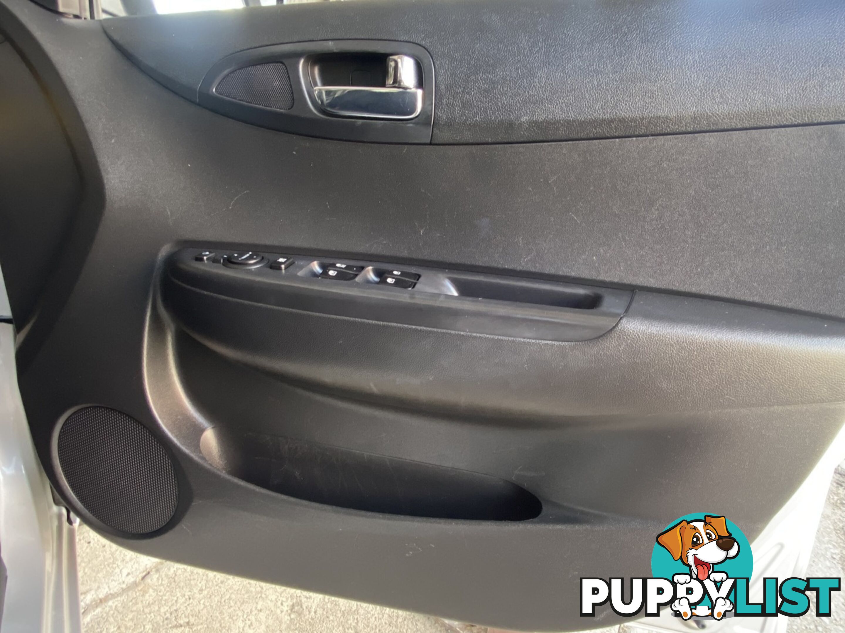2013 HYUNDAI I20 ACTIVE PB HATCHBACK