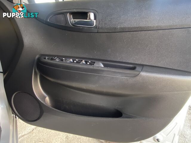 2013 HYUNDAI I20 ACTIVE PB HATCHBACK
