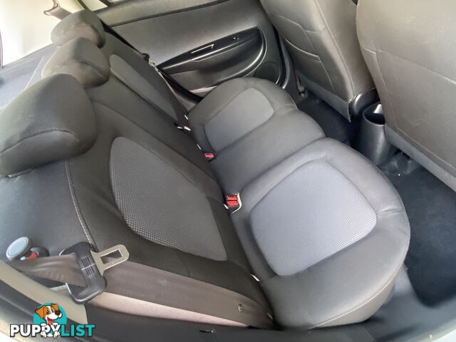 2013 HYUNDAI I20 ACTIVE PB HATCHBACK