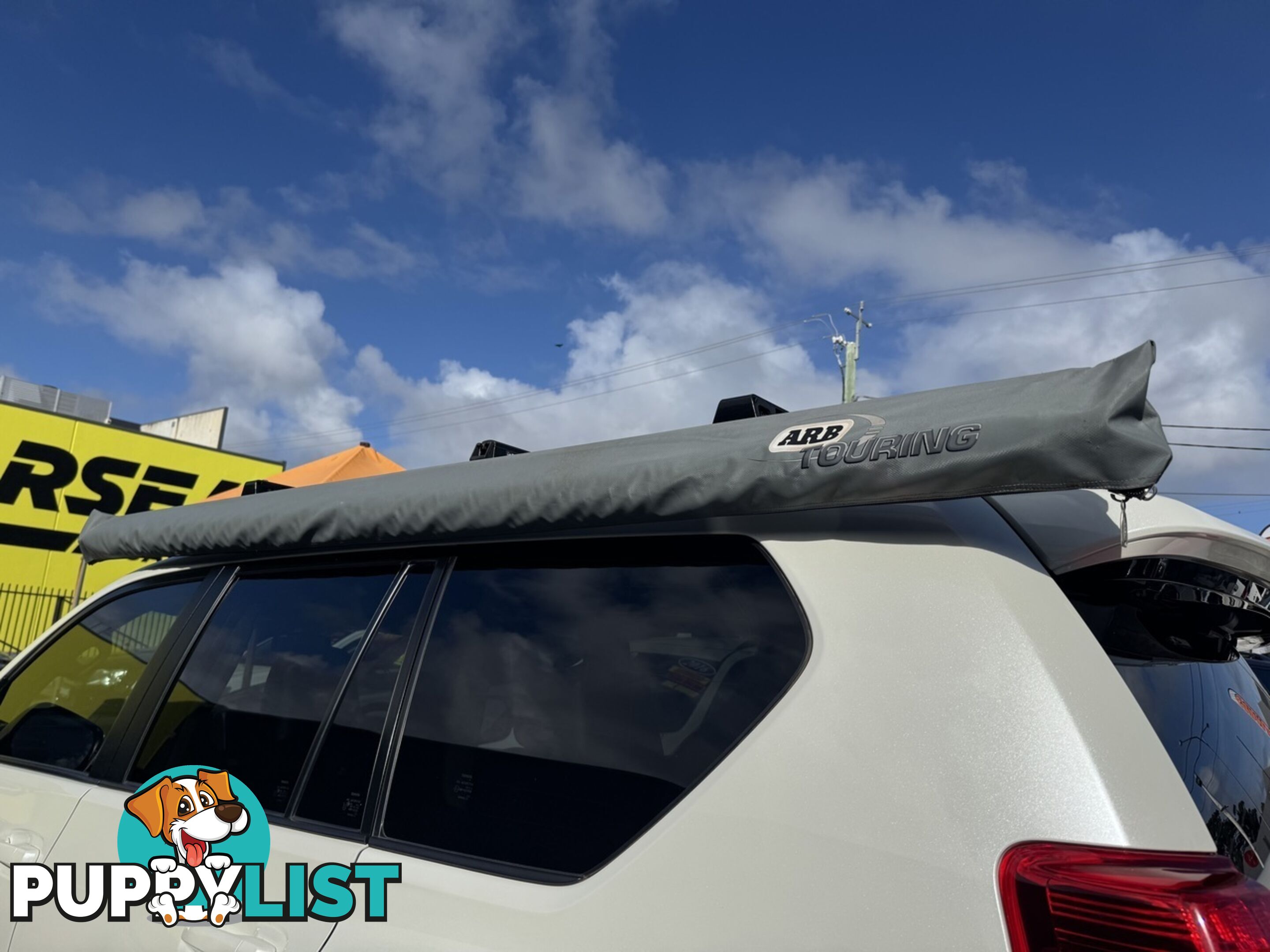 2012 TOYOTA LANDCRUISER PRADO VX KDJ150R WAGON