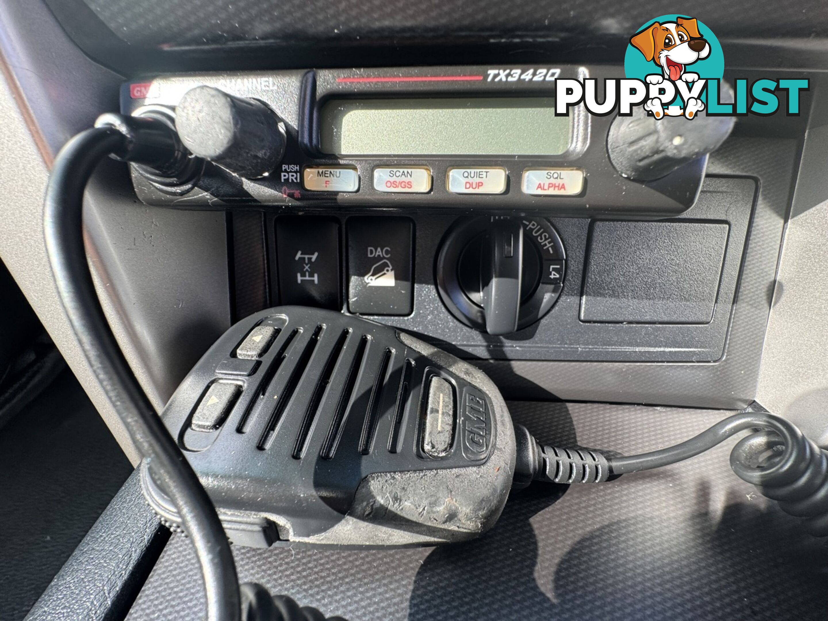 2012 TOYOTA LANDCRUISER PRADO VX KDJ150R WAGON