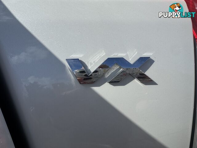 2012 TOYOTA LANDCRUISER PRADO VX KDJ150R WAGON