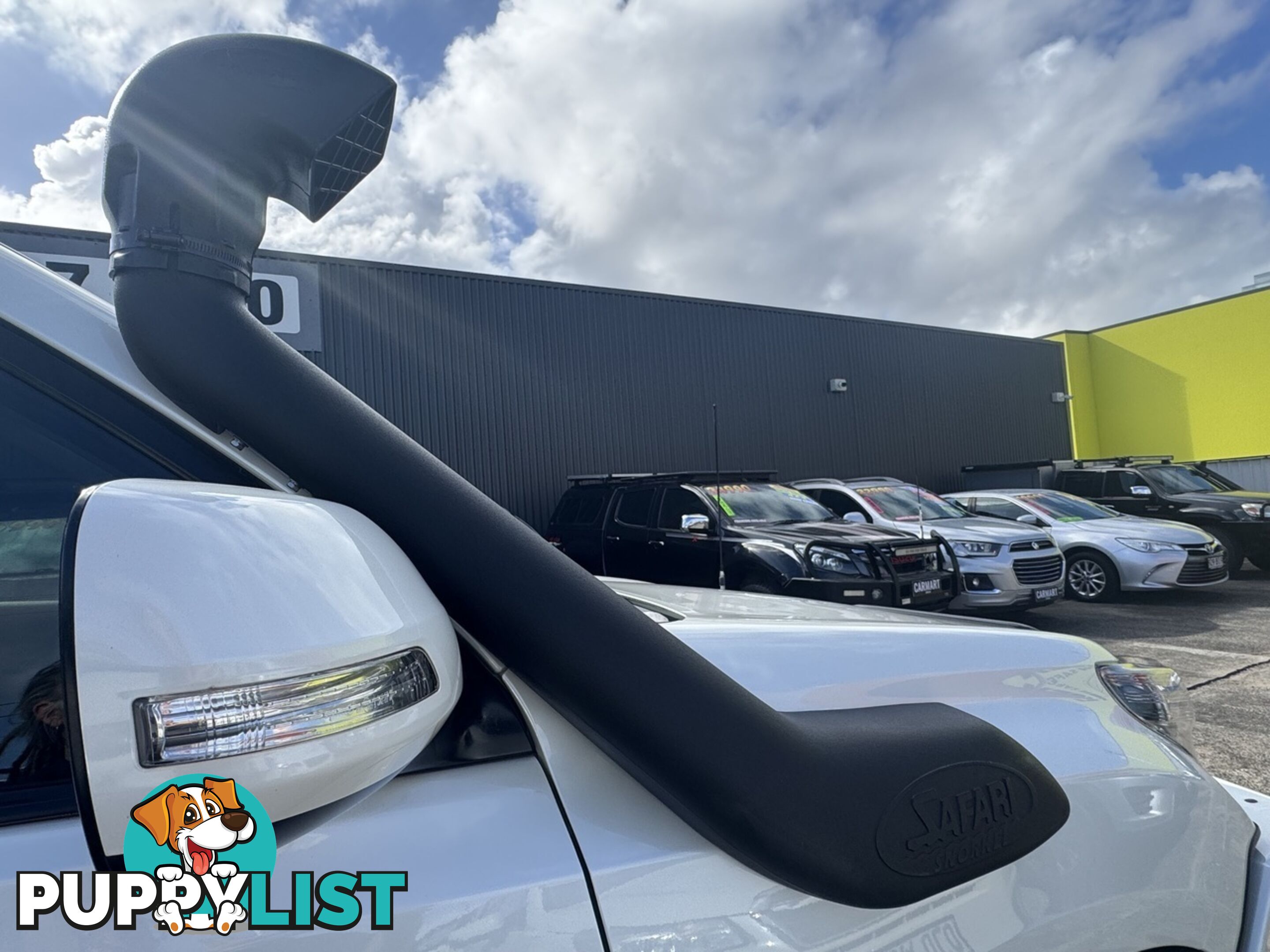 2012 TOYOTA LANDCRUISER PRADO VX KDJ150R WAGON