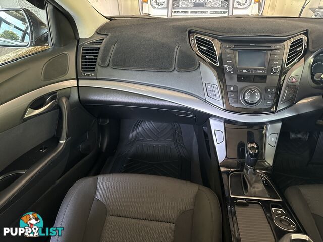 2017 HYUNDAI I40 ACTIVE TOURER VF4 WAGON