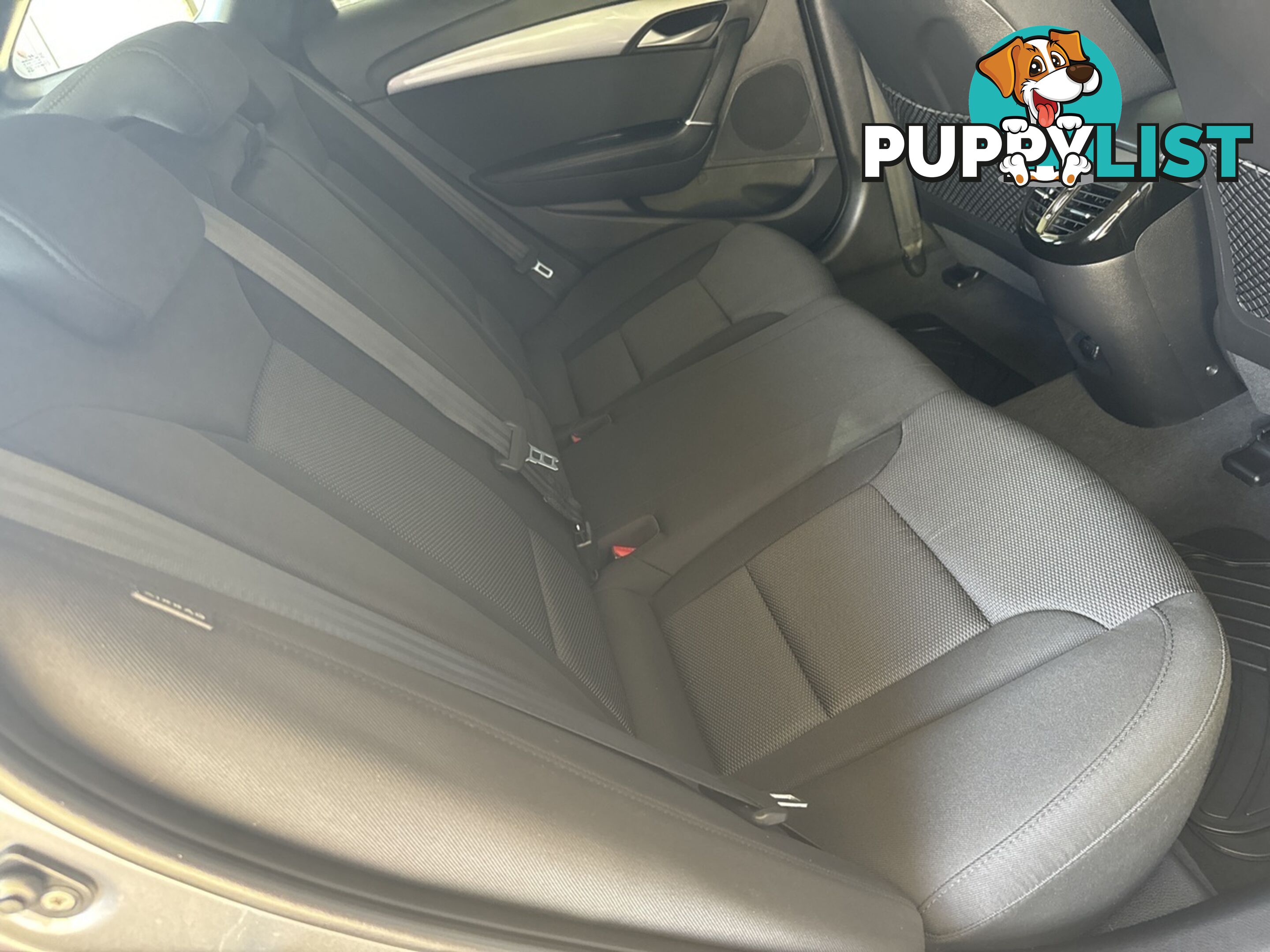 2017 HYUNDAI I40 ACTIVE TOURER VF4 WAGON