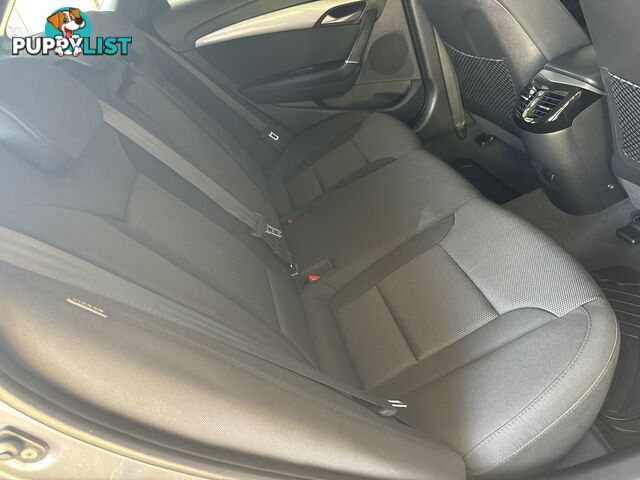 2017 HYUNDAI I40 ACTIVE TOURER VF4 WAGON