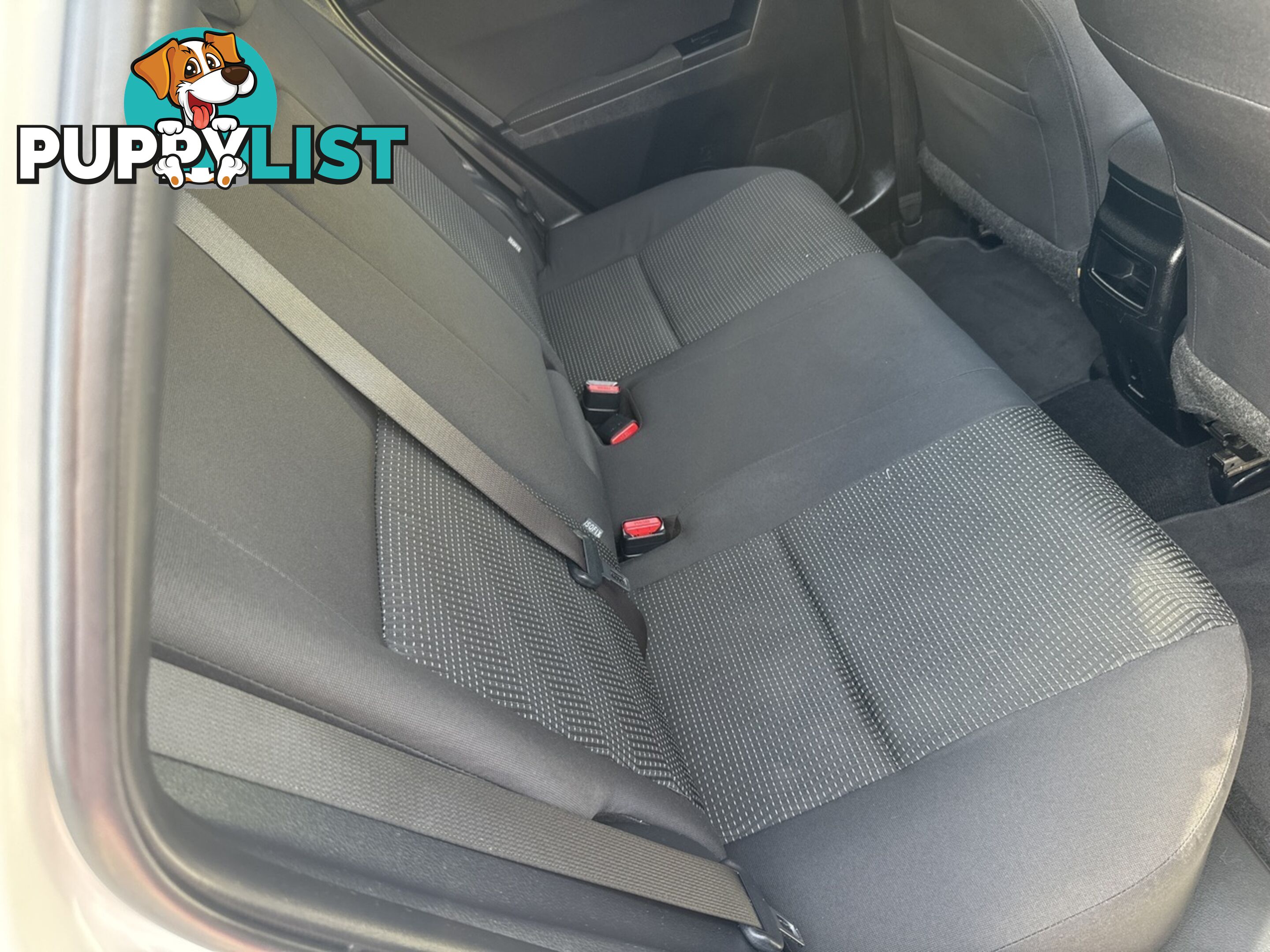 2016 TOYOTA COROLLA ASCENT SPORT S-CVT ZRE182R HATCHBACK