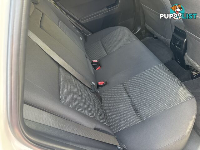 2016 TOYOTA COROLLA ASCENT SPORT S-CVT ZRE182R HATCHBACK