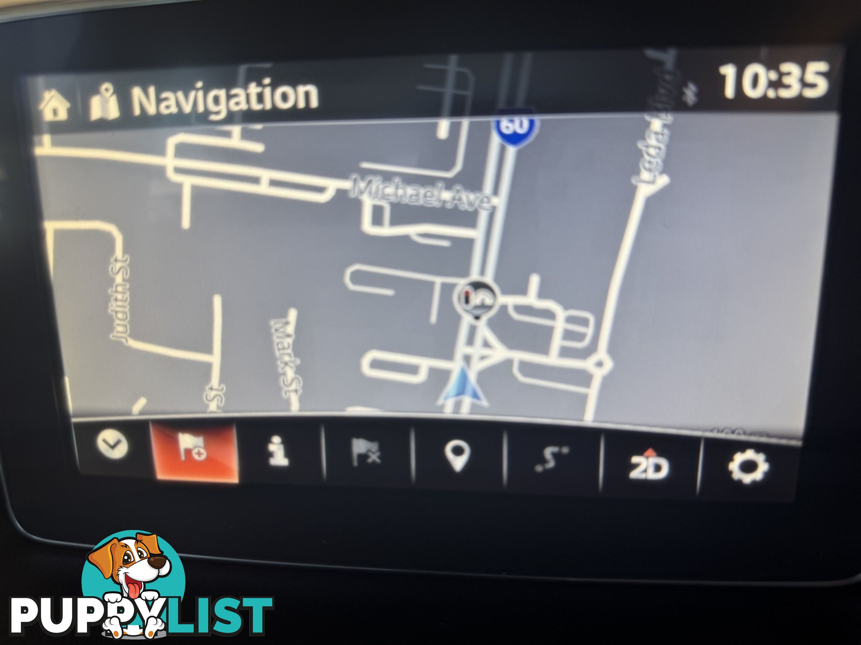 2016 MAZDA 3 XD SKYACTIV-DRIVE ASTINA BM5428 HATCHBACK