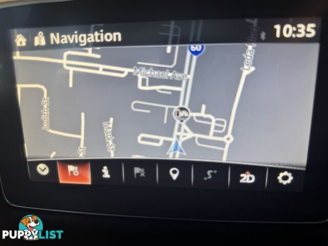 2016 MAZDA 3 XD SKYACTIV-DRIVE ASTINA BM5428 HATCHBACK