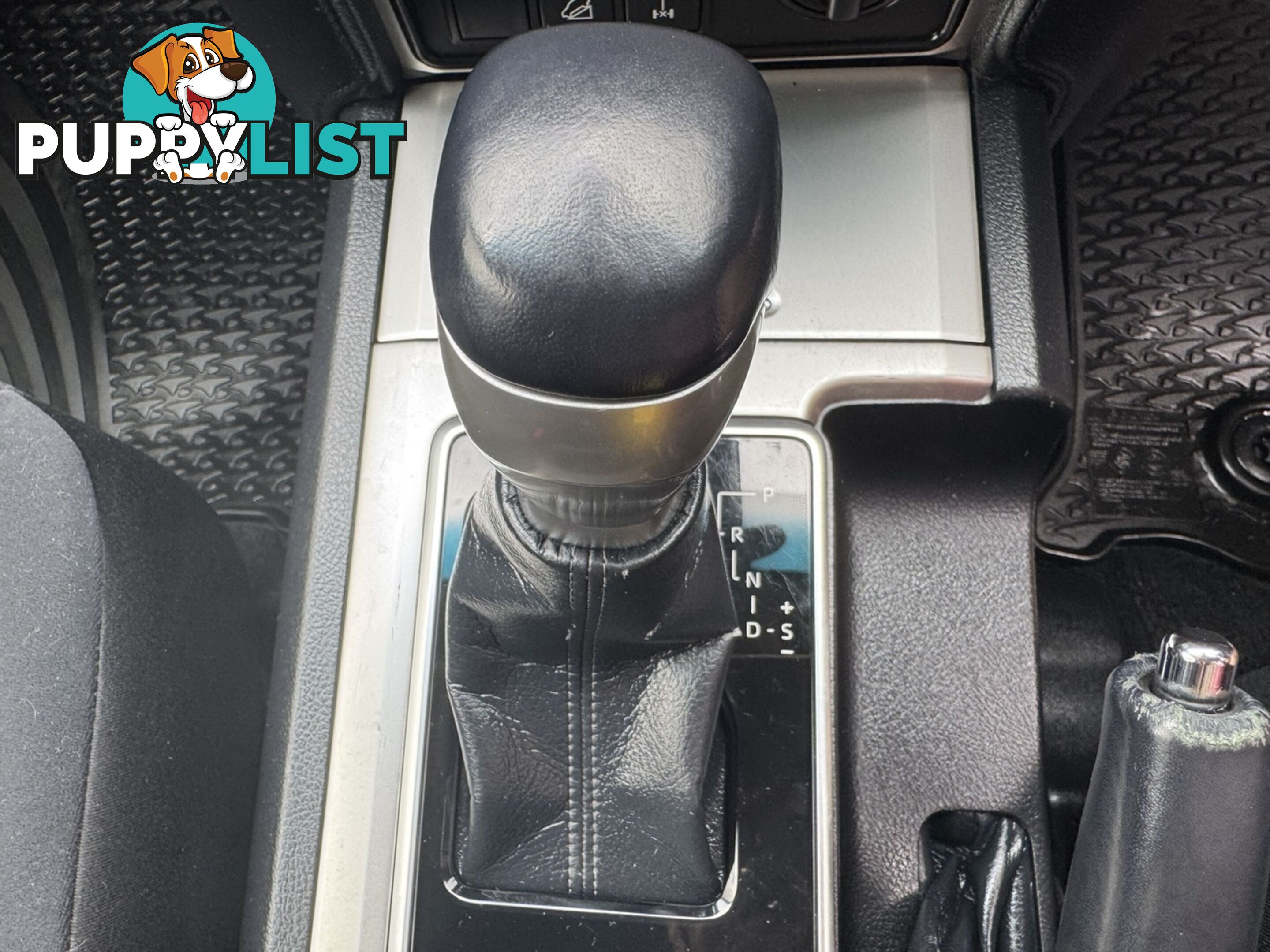 2018 TOYOTA LANDCRUISER PRADO GXL GDJ150R WAGON