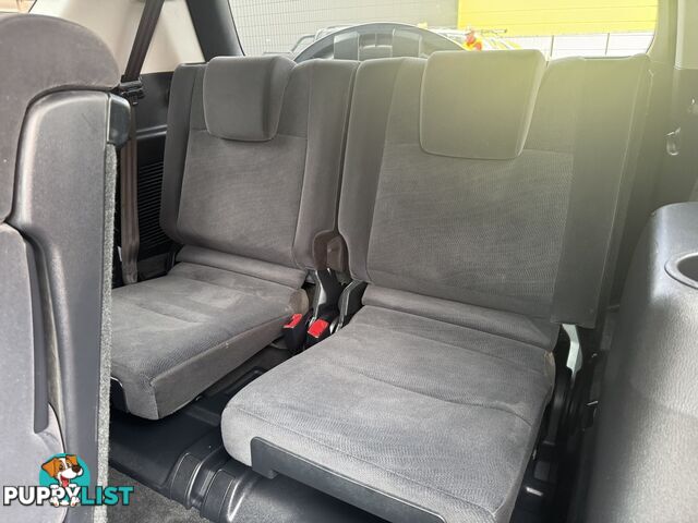 2018 TOYOTA LANDCRUISER PRADO GXL GDJ150R WAGON