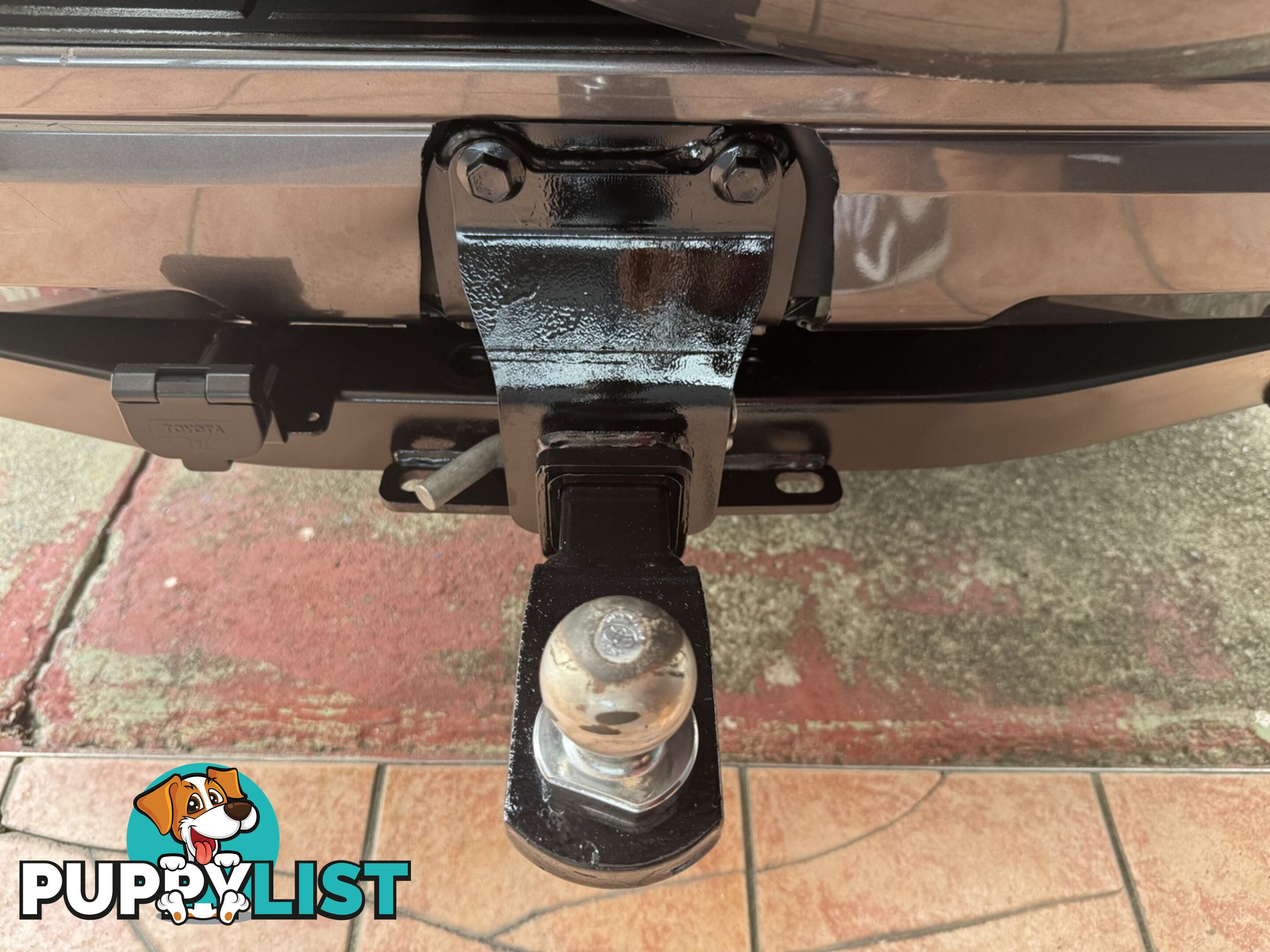 2018 TOYOTA LANDCRUISER PRADO GXL GDJ150R WAGON