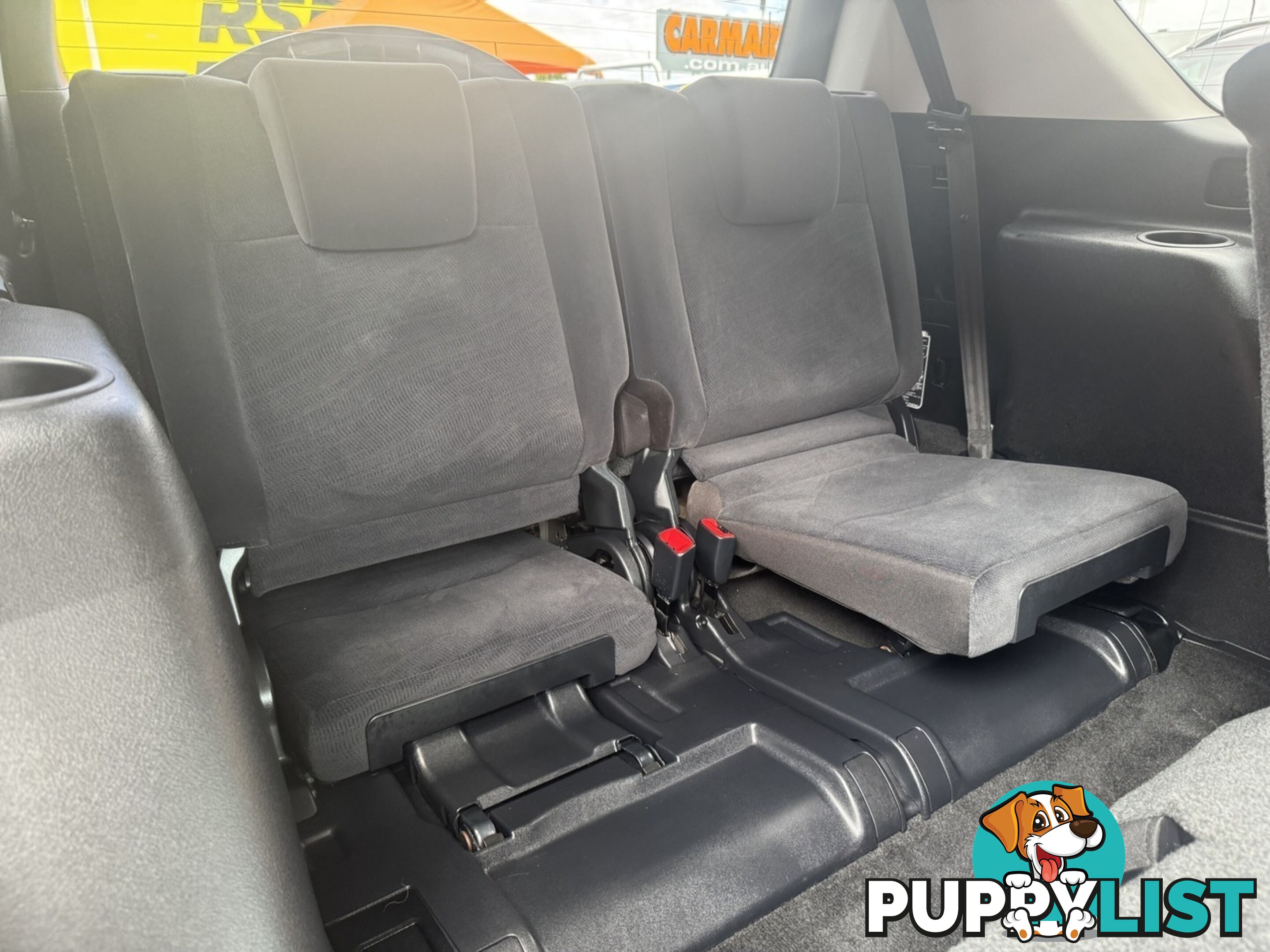 2018 TOYOTA LANDCRUISER PRADO GXL GDJ150R WAGON