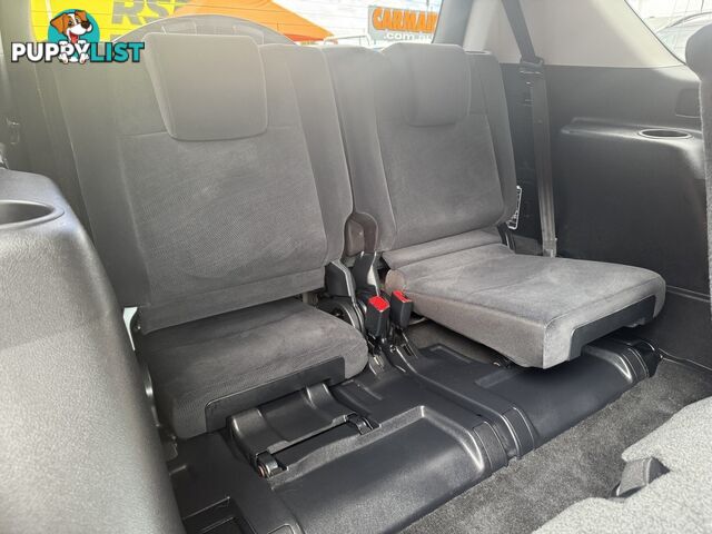 2018 TOYOTA LANDCRUISER PRADO GXL GDJ150R WAGON
