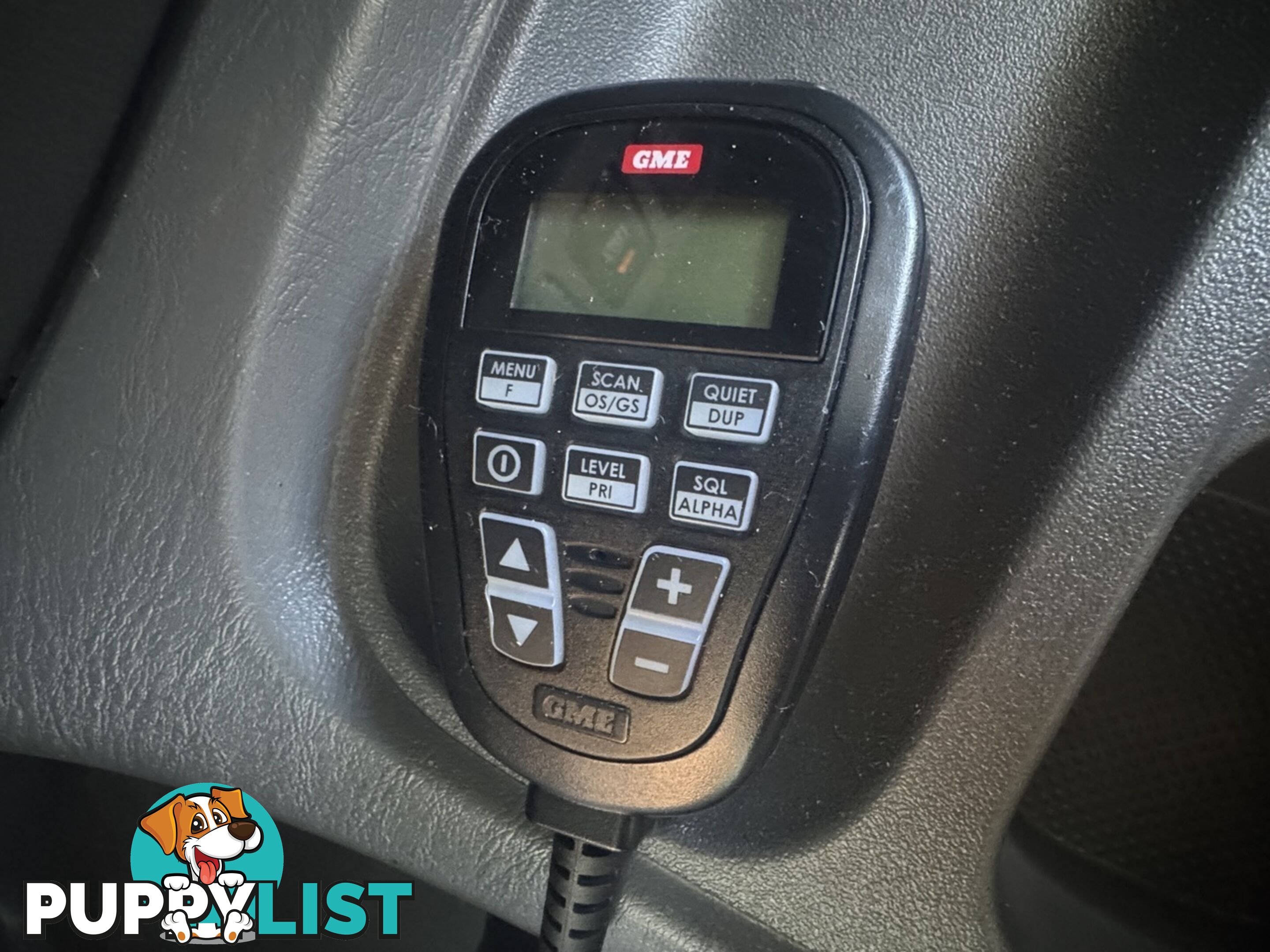 2011 TOYOTA HILUX WORKMATE DOUBLE CAB 4X2 TGN16R UTILITY