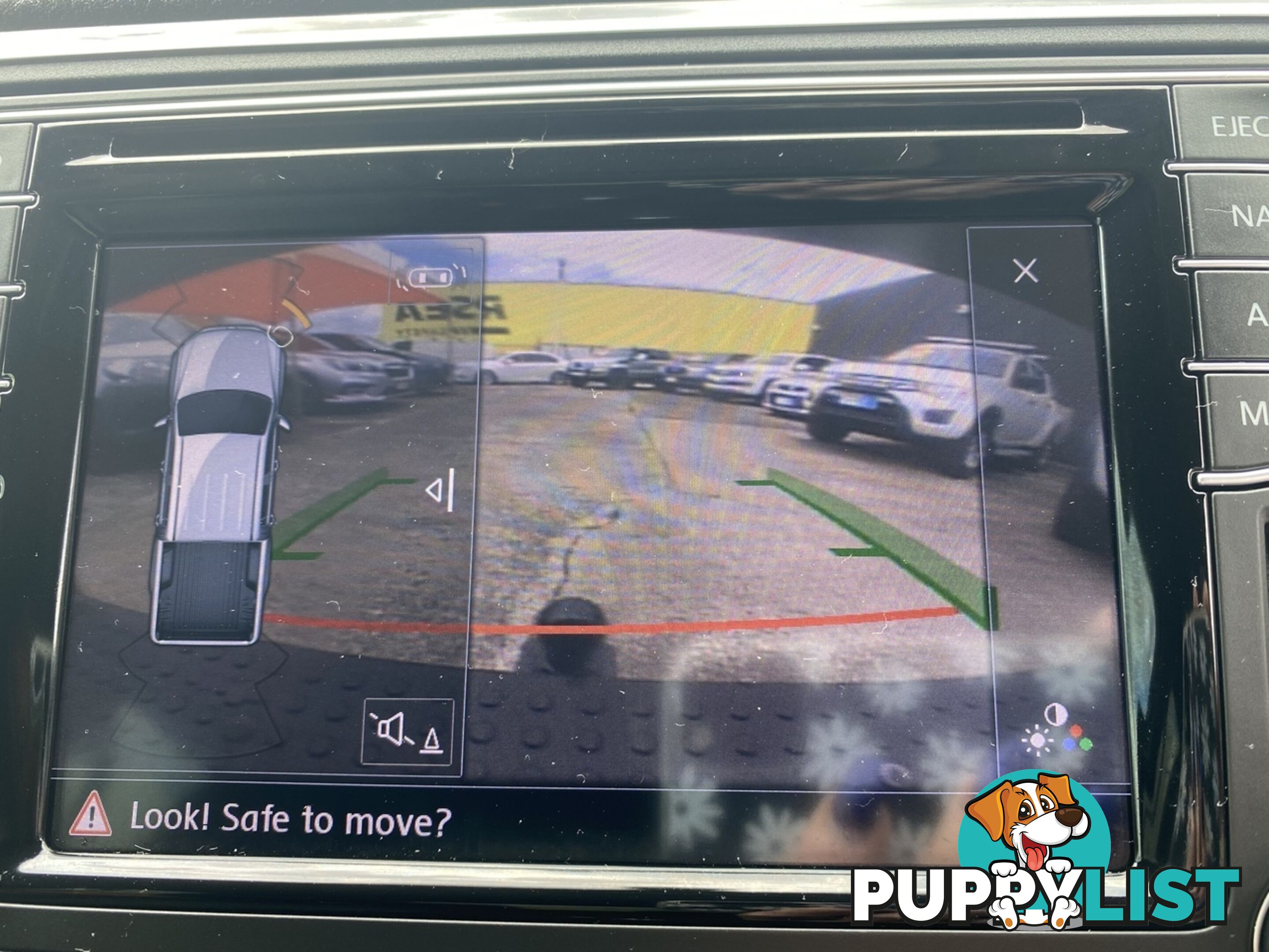2018 VOLKSWAGEN AMAROK TDI550 4MOTION PERM HIGHLINE 2H MY18 UTILITY