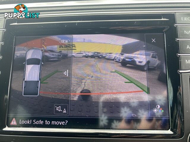 2018 VOLKSWAGEN AMAROK TDI550 4MOTION PERM HIGHLINE 2H MY18 UTILITY