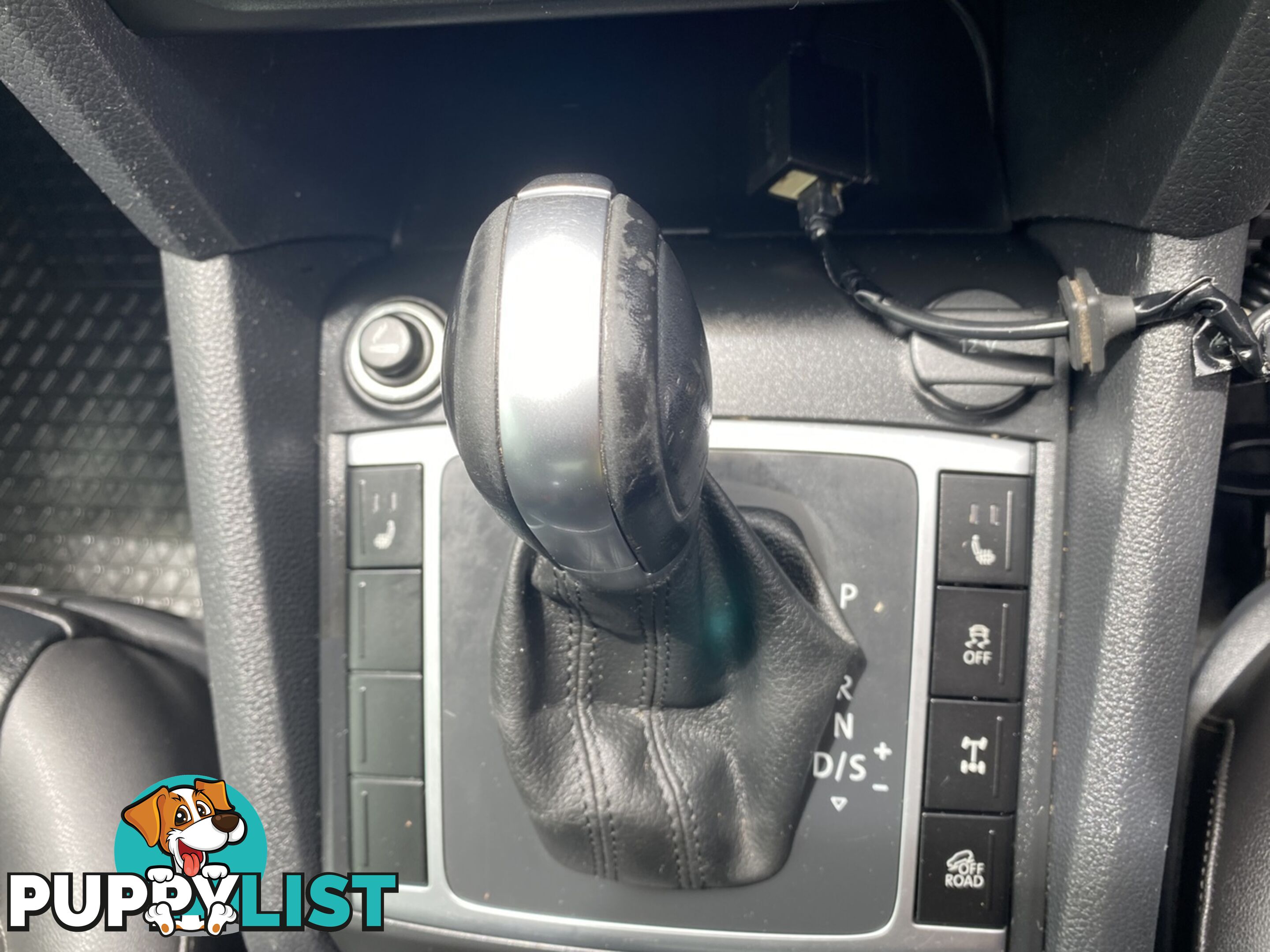 2018 VOLKSWAGEN AMAROK TDI550 4MOTION PERM HIGHLINE 2H MY18 UTILITY