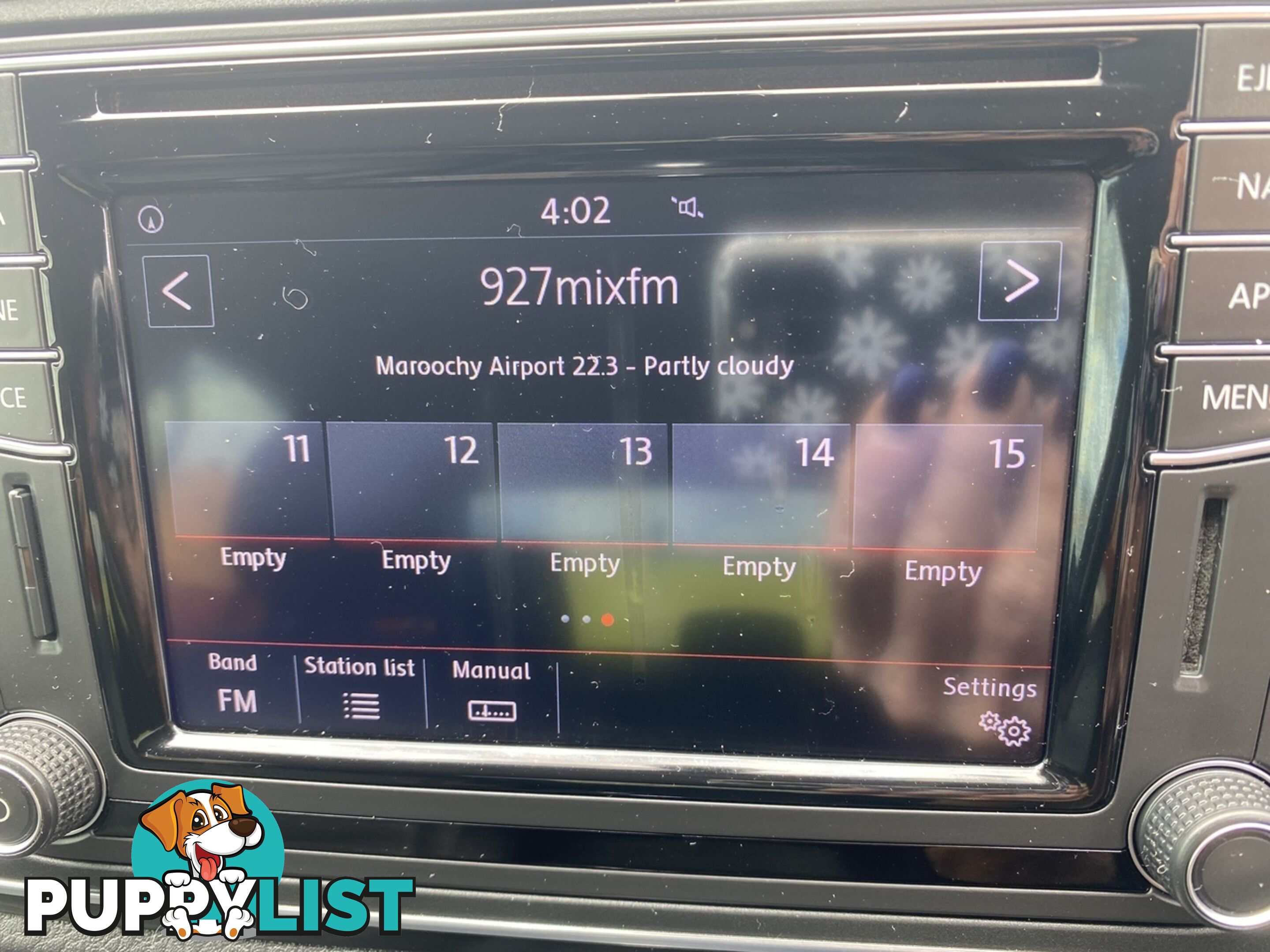 2018 VOLKSWAGEN AMAROK TDI550 4MOTION PERM HIGHLINE 2H MY18 UTILITY