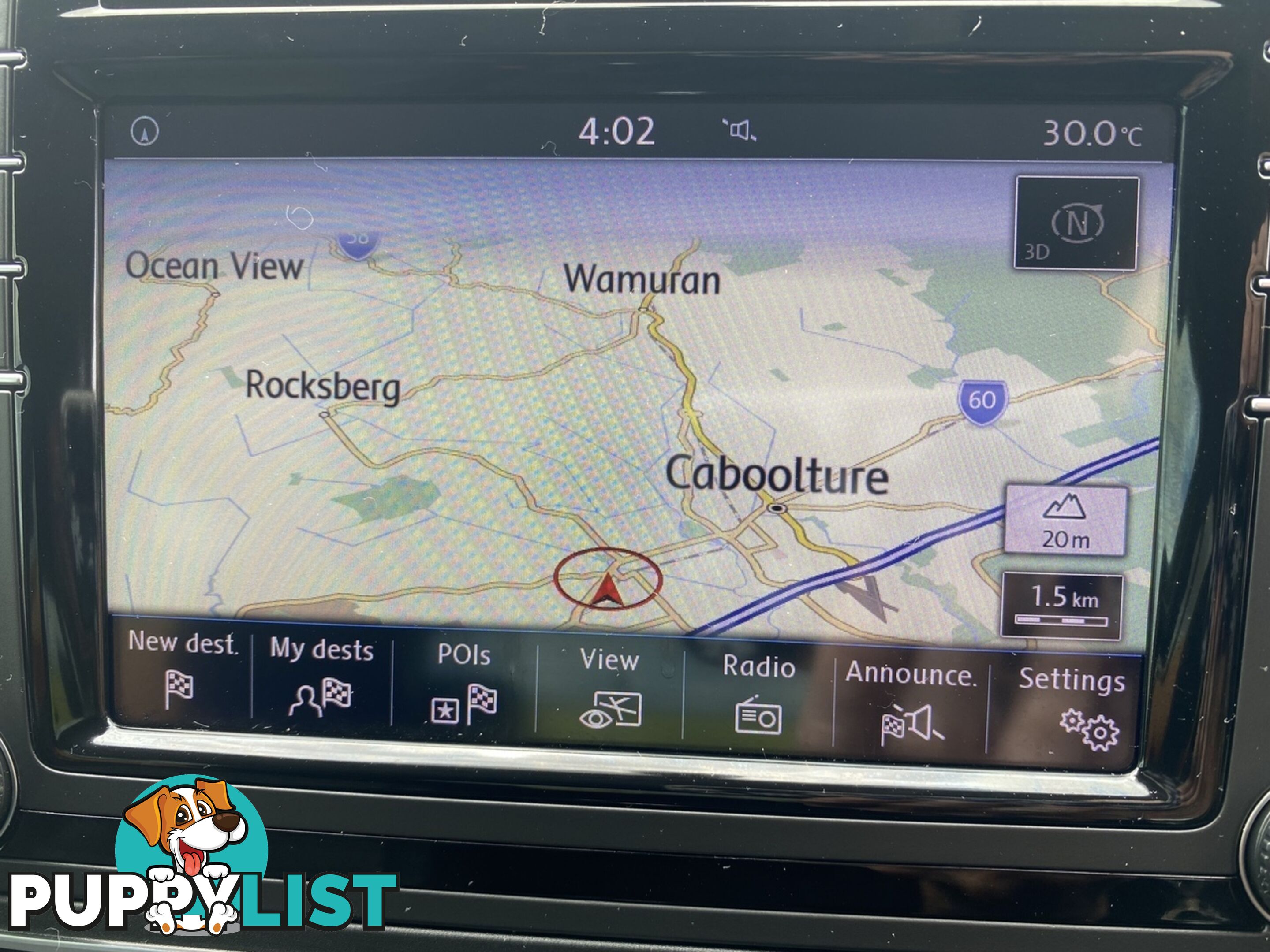 2018 VOLKSWAGEN AMAROK TDI550 4MOTION PERM HIGHLINE 2H MY18 UTILITY