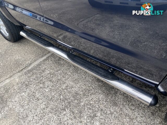 2018 VOLKSWAGEN AMAROK TDI550 4MOTION PERM HIGHLINE 2H MY18 UTILITY